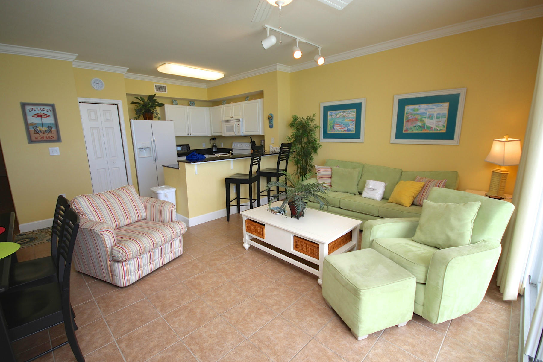 TIDEWATER BEACH STAGE 2 - Residential