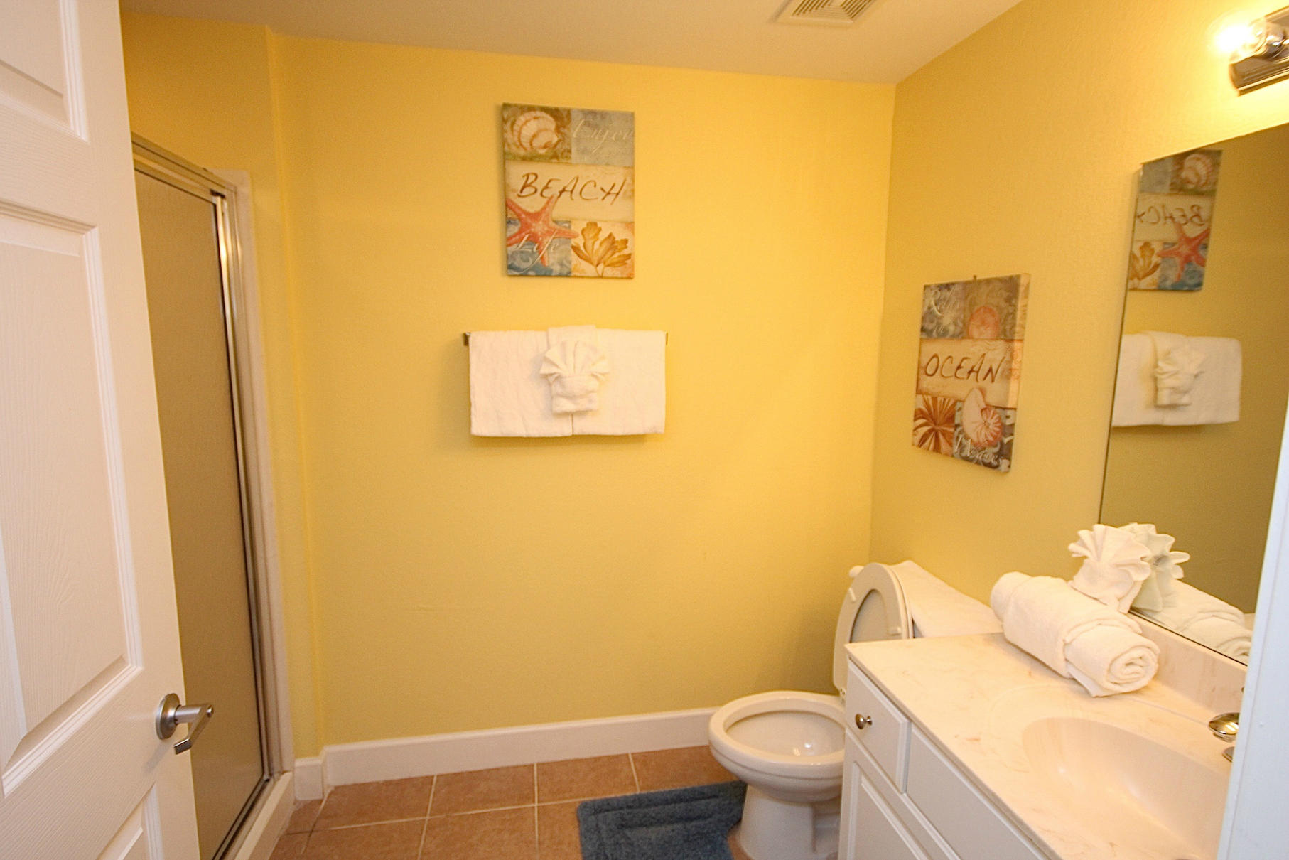 TIDEWATER BEACH STAGE 2 - Residential