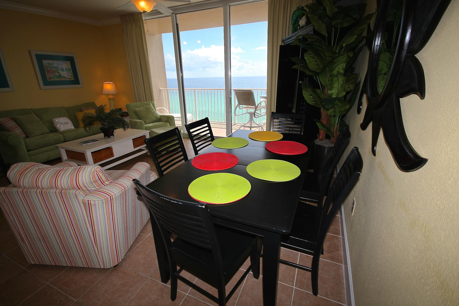 TIDEWATER BEACH STAGE 2 - Residential