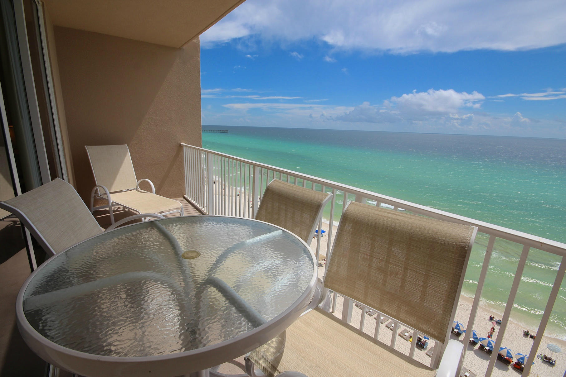 TIDEWATER BEACH STAGE 2 - Residential