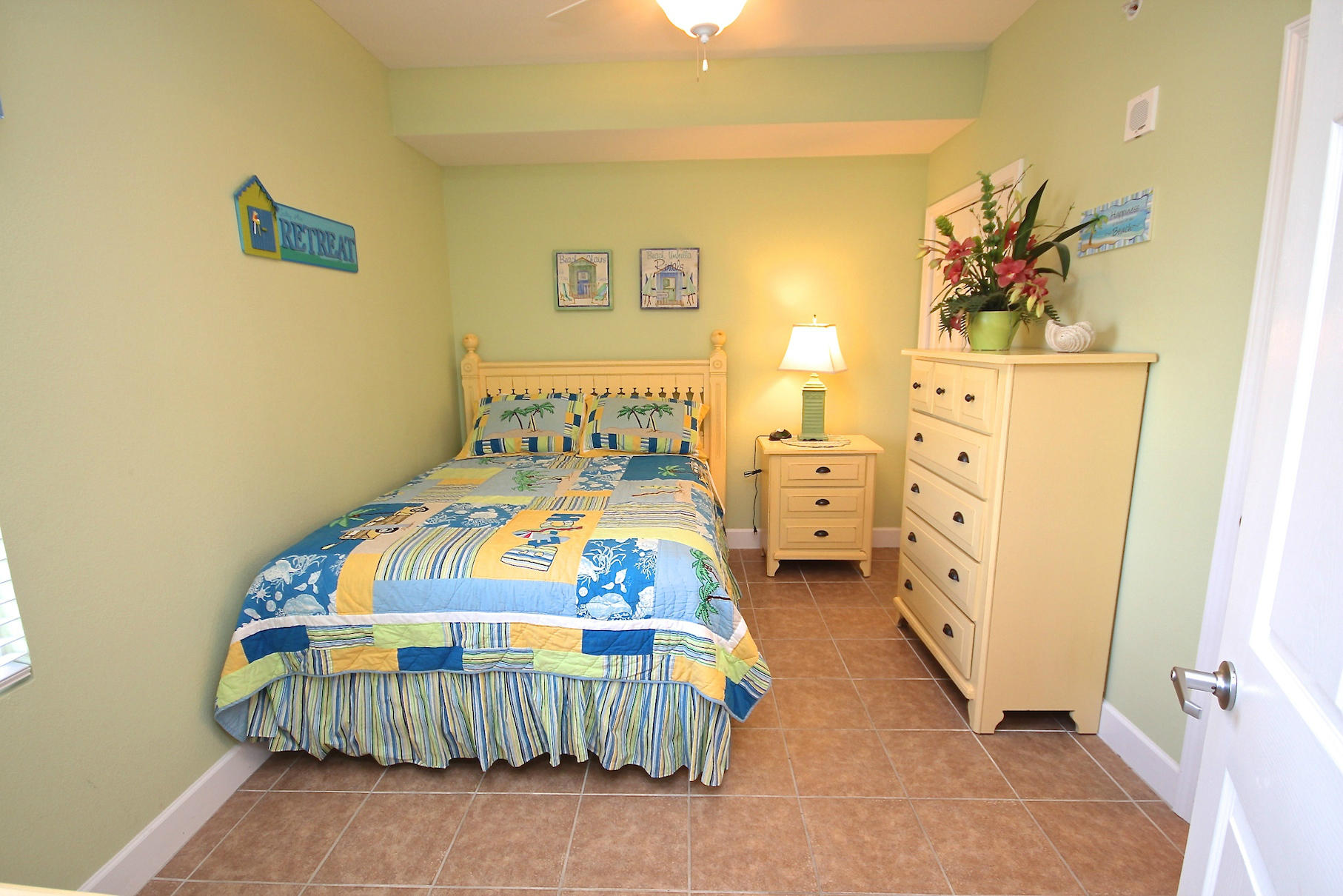 TIDEWATER BEACH STAGE 2 - Residential