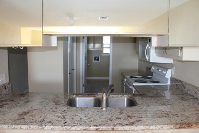 SANTA ROSA ISLAND - Residential