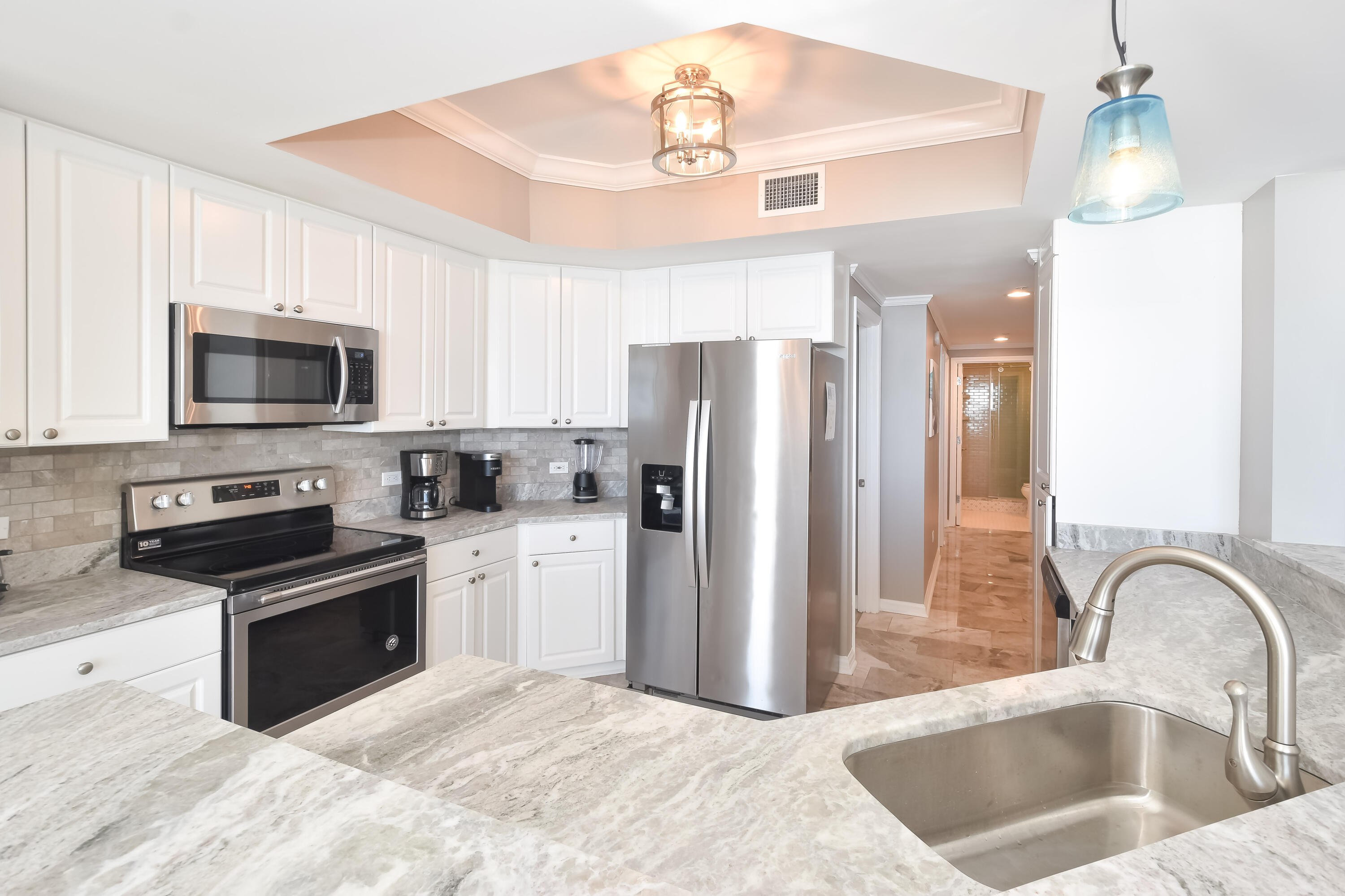 ST. CROIX AT SILVER SHELLS - Residential