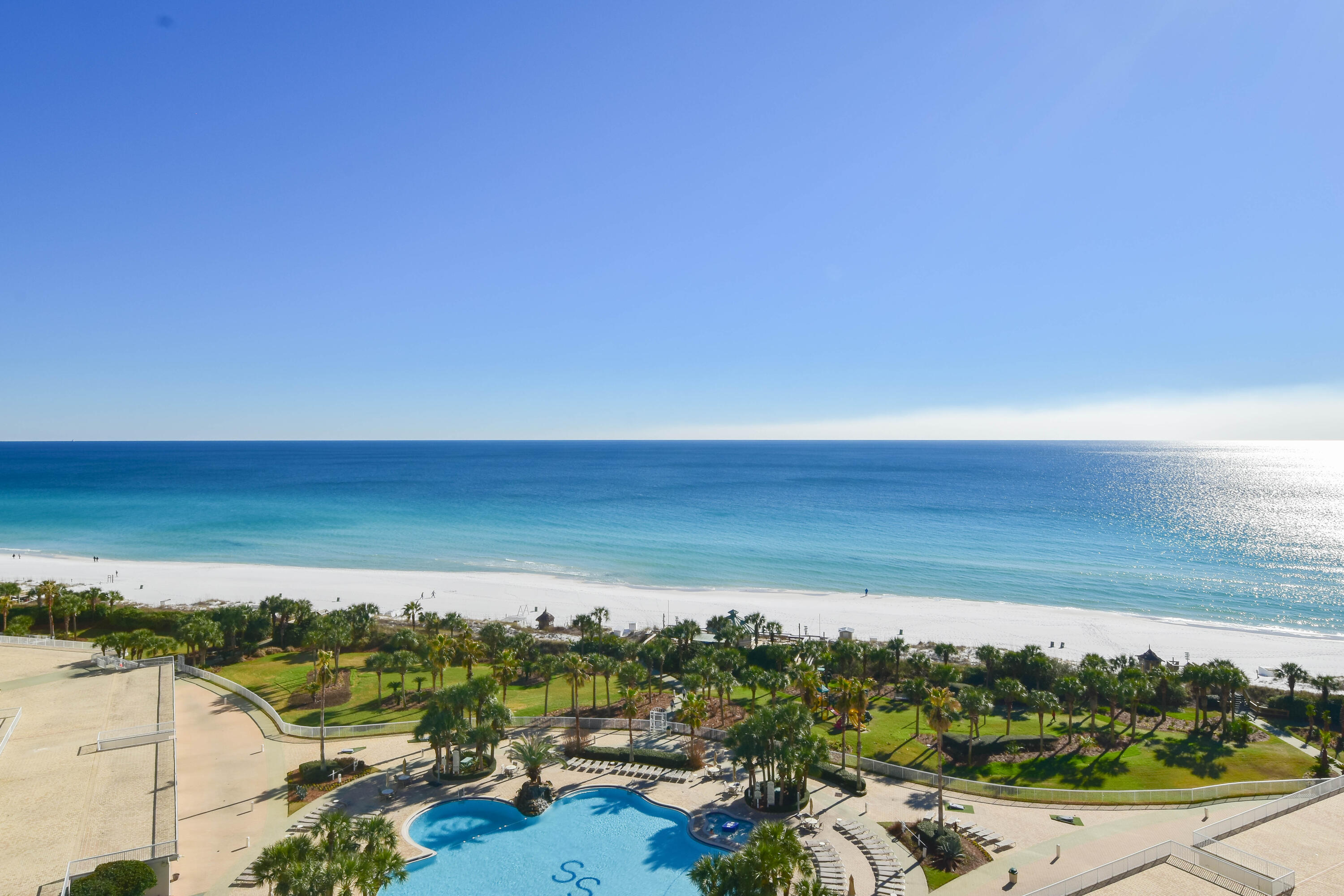 ST. CROIX AT SILVER SHELLS - Residential