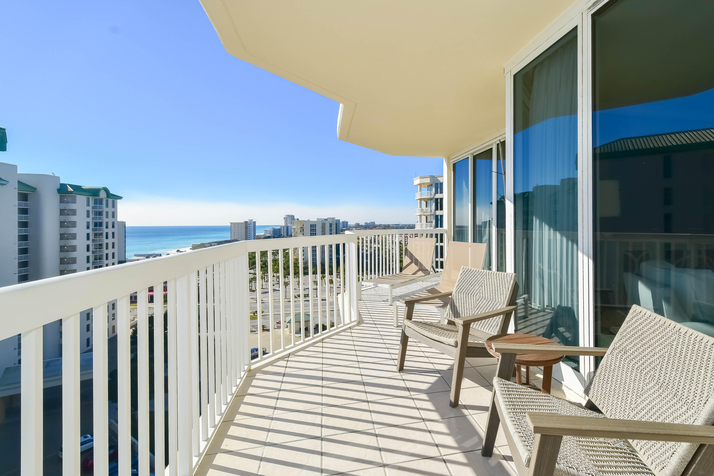 ST. CROIX AT SILVER SHELLS - Residential