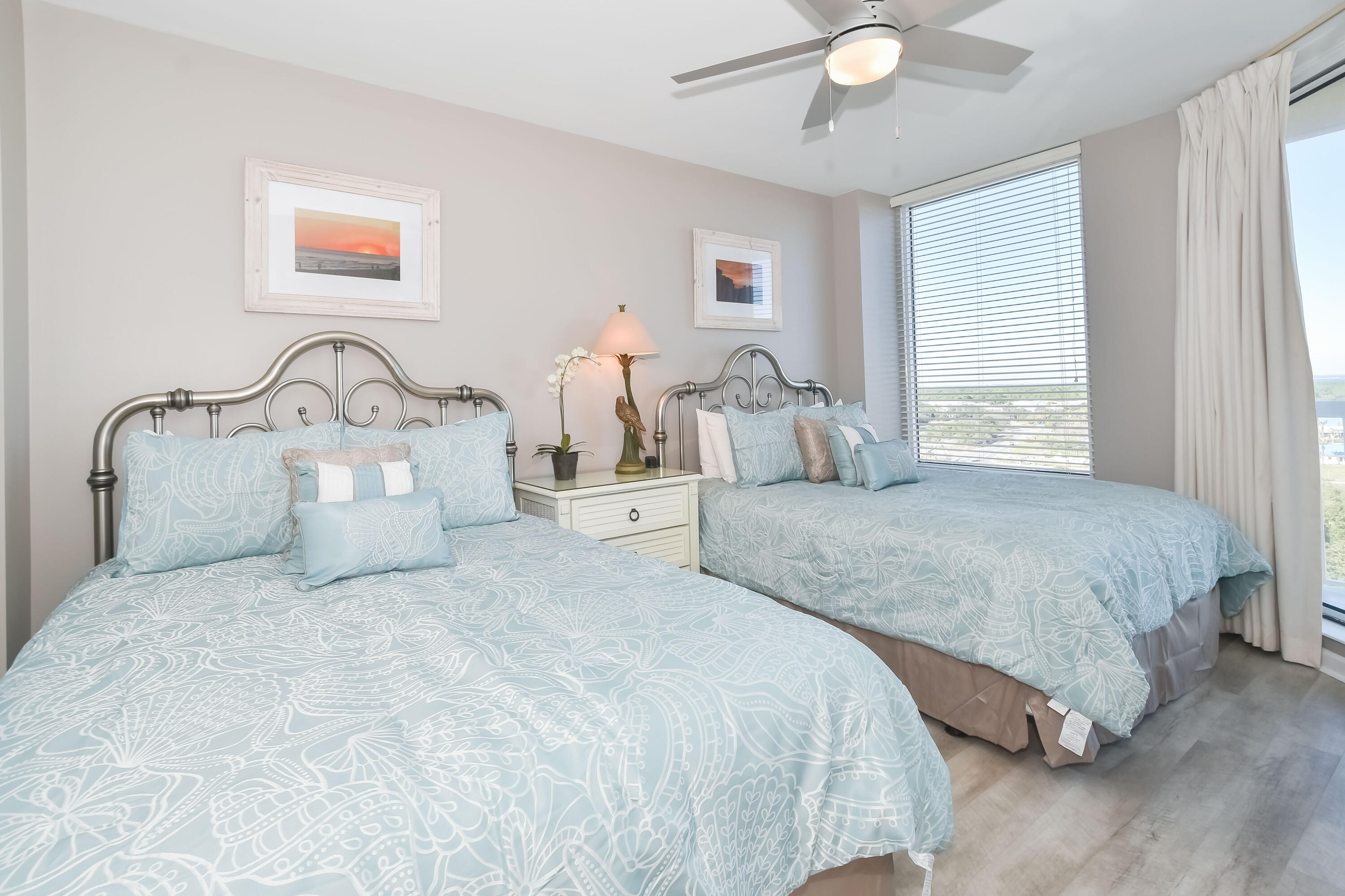 ST. CROIX AT SILVER SHELLS - Residential