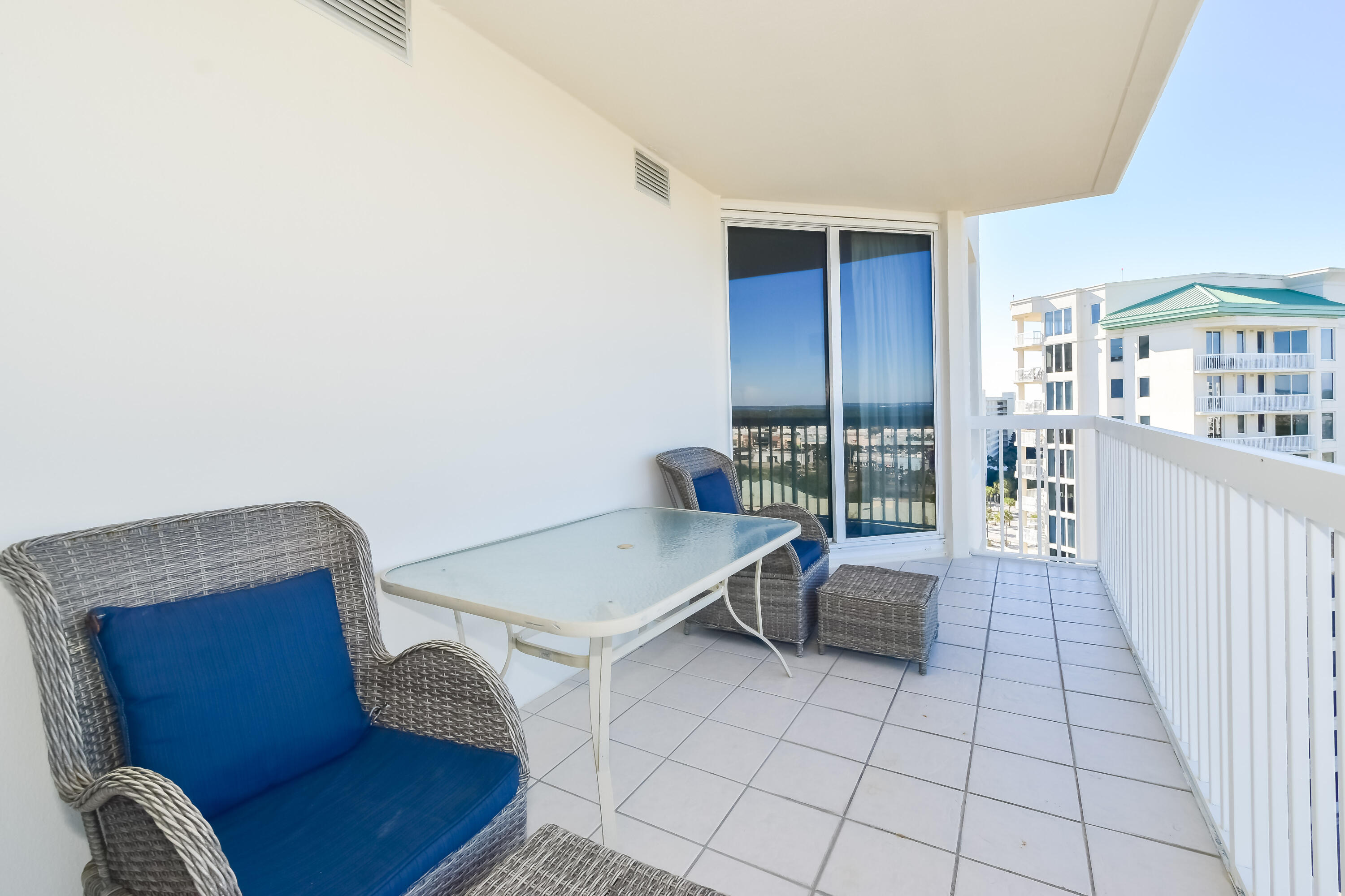 ST. CROIX AT SILVER SHELLS - Residential