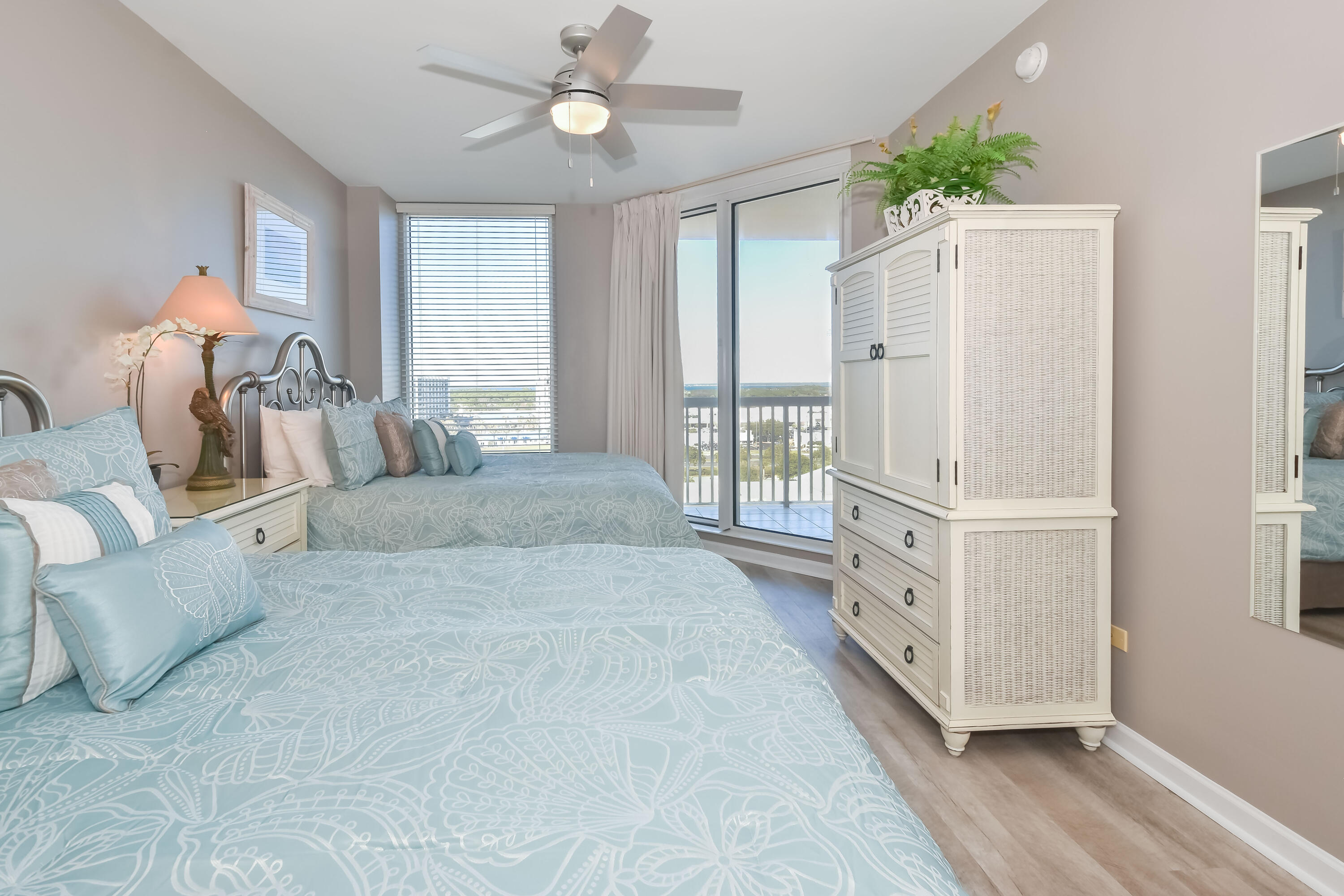 ST. CROIX AT SILVER SHELLS - Residential