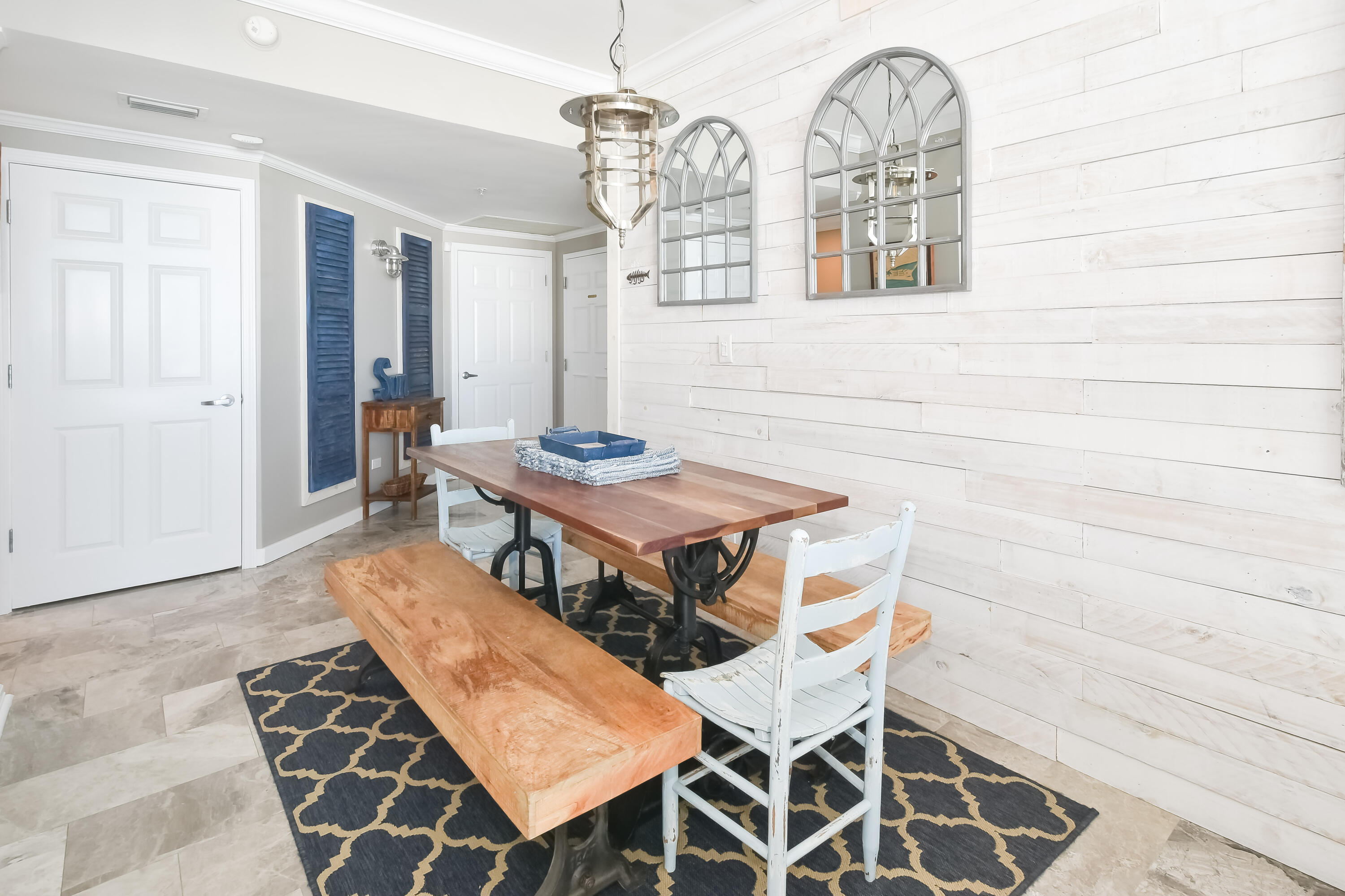 ST. CROIX AT SILVER SHELLS - Residential