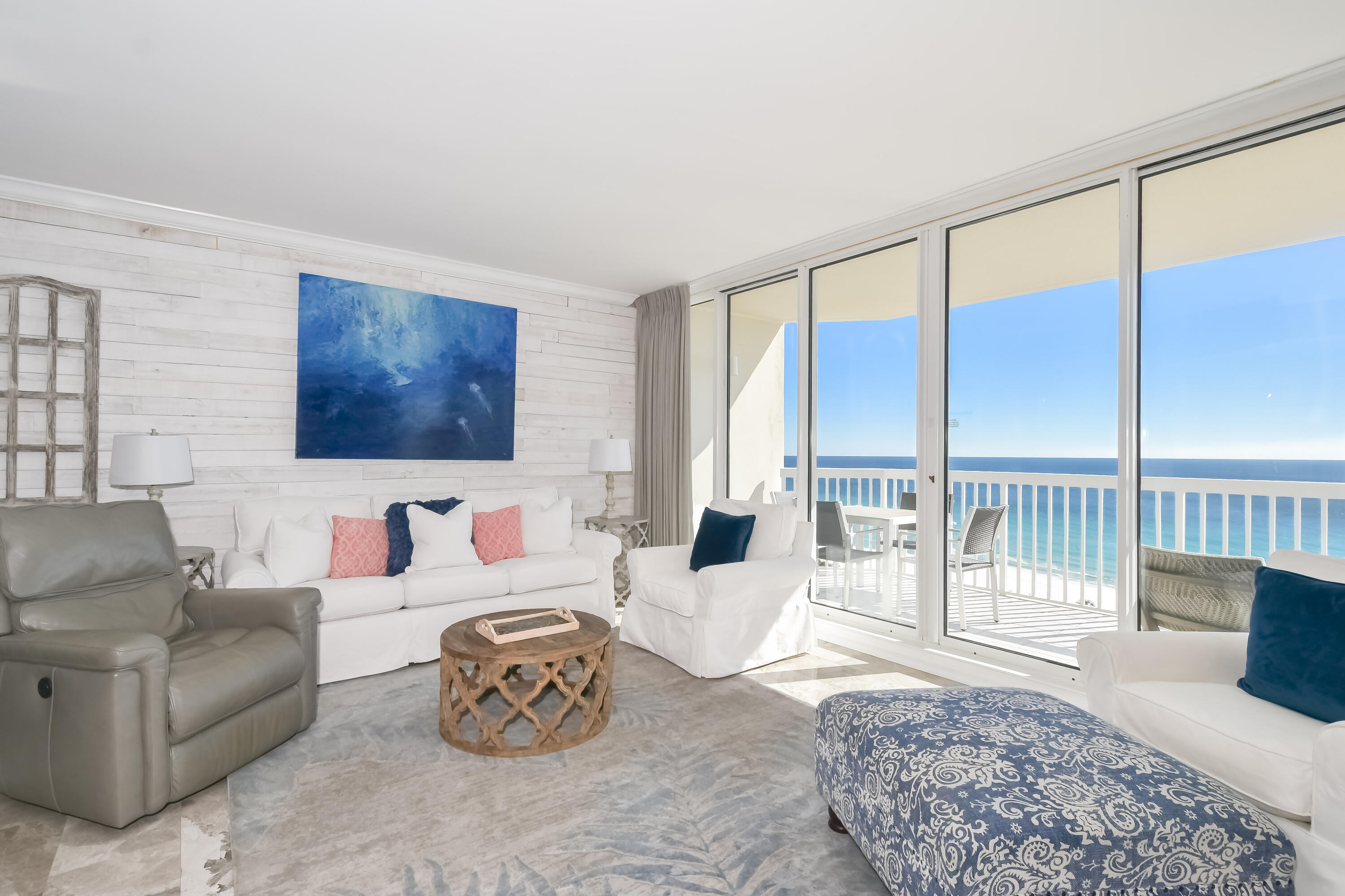 ST. CROIX AT SILVER SHELLS - Residential