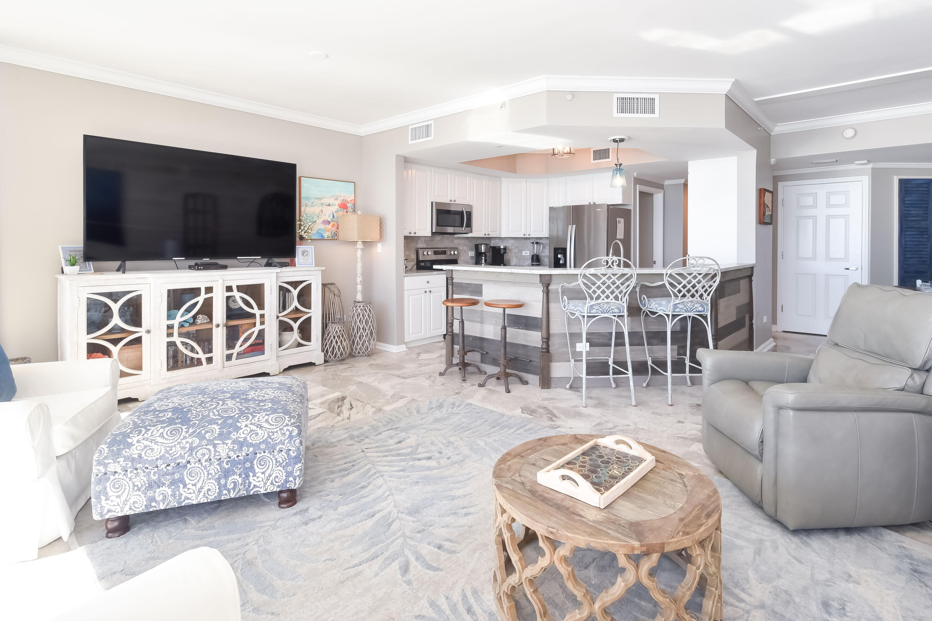 ST. CROIX AT SILVER SHELLS - Residential