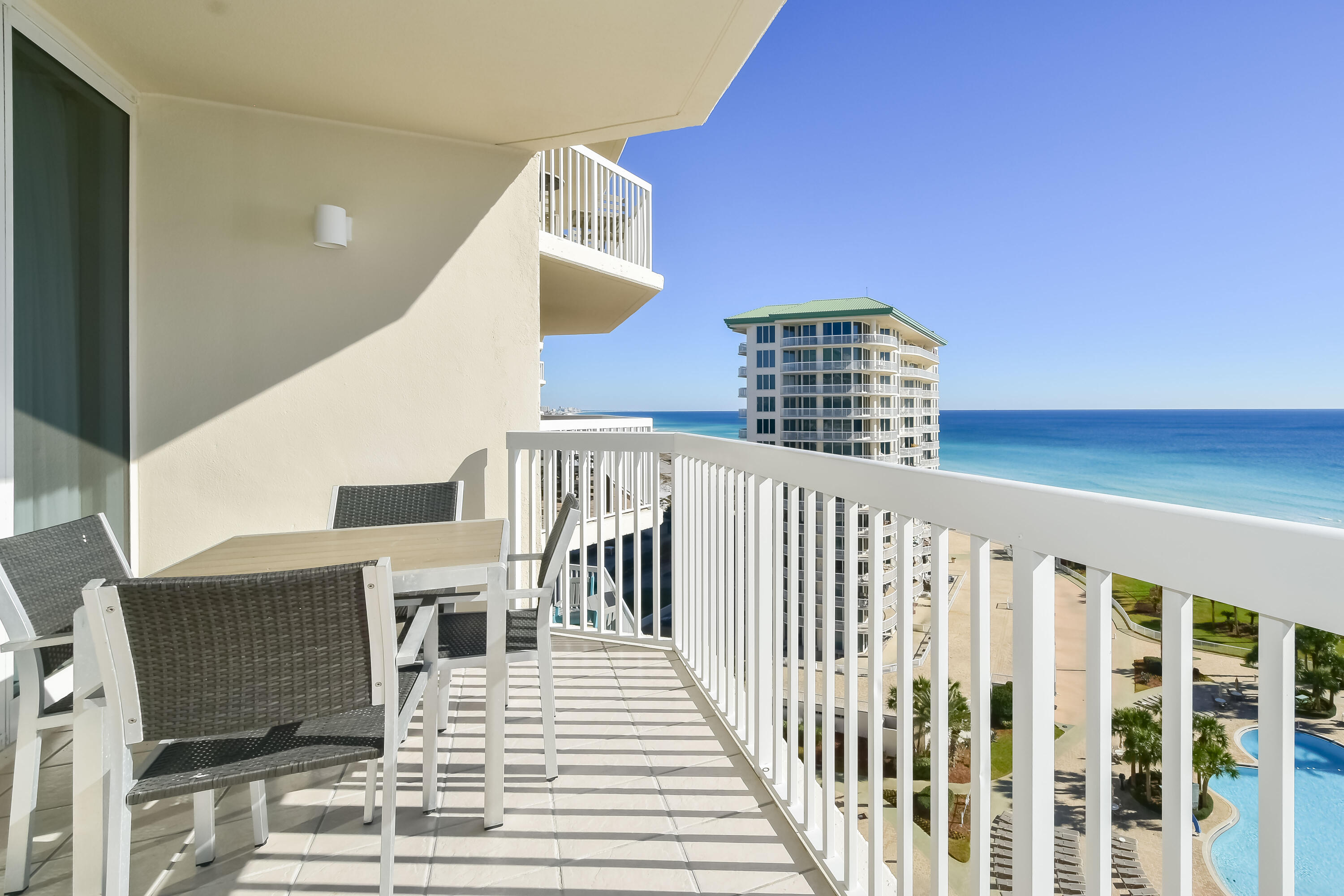 ST. CROIX AT SILVER SHELLS - Residential