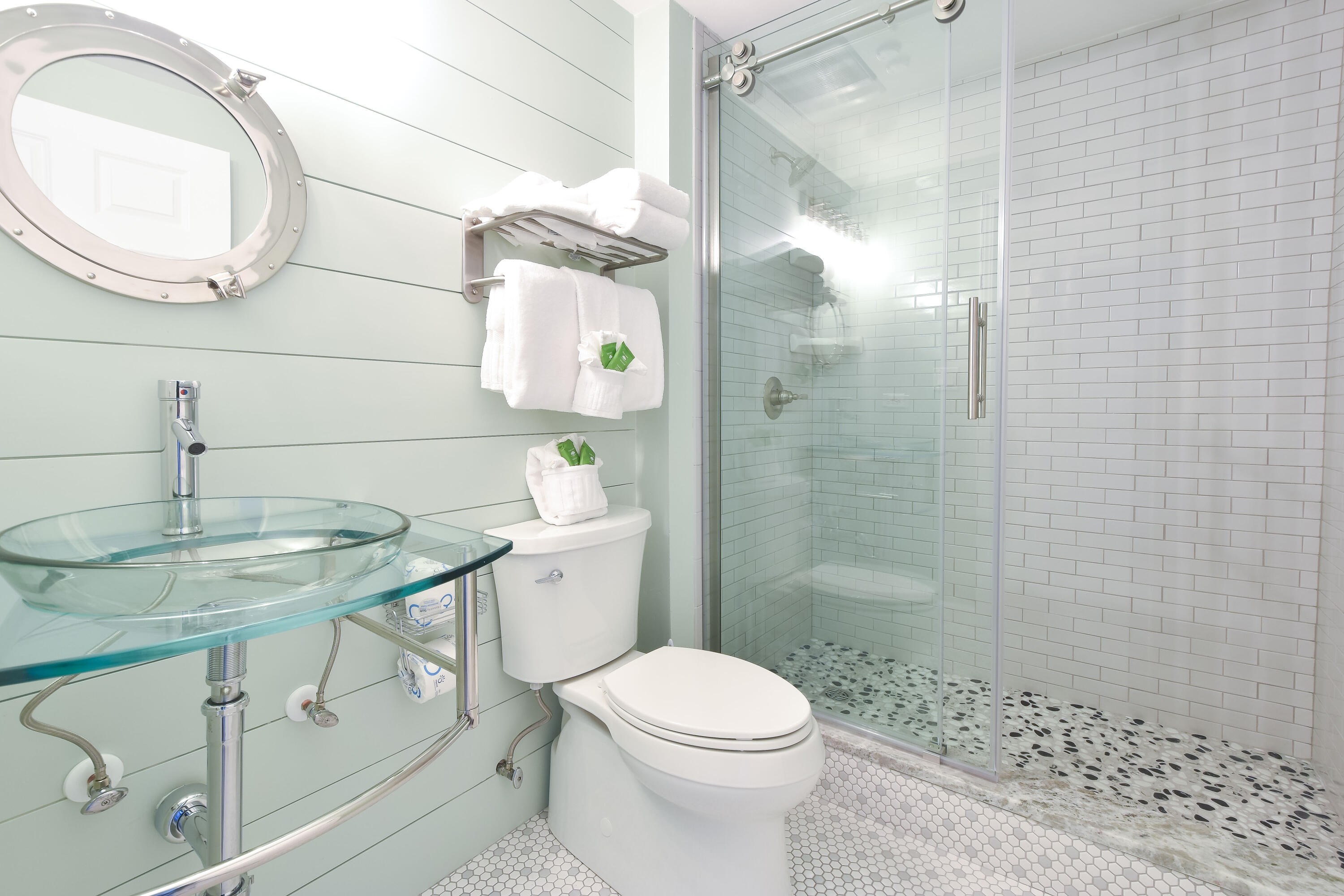 ST. CROIX AT SILVER SHELLS - Residential