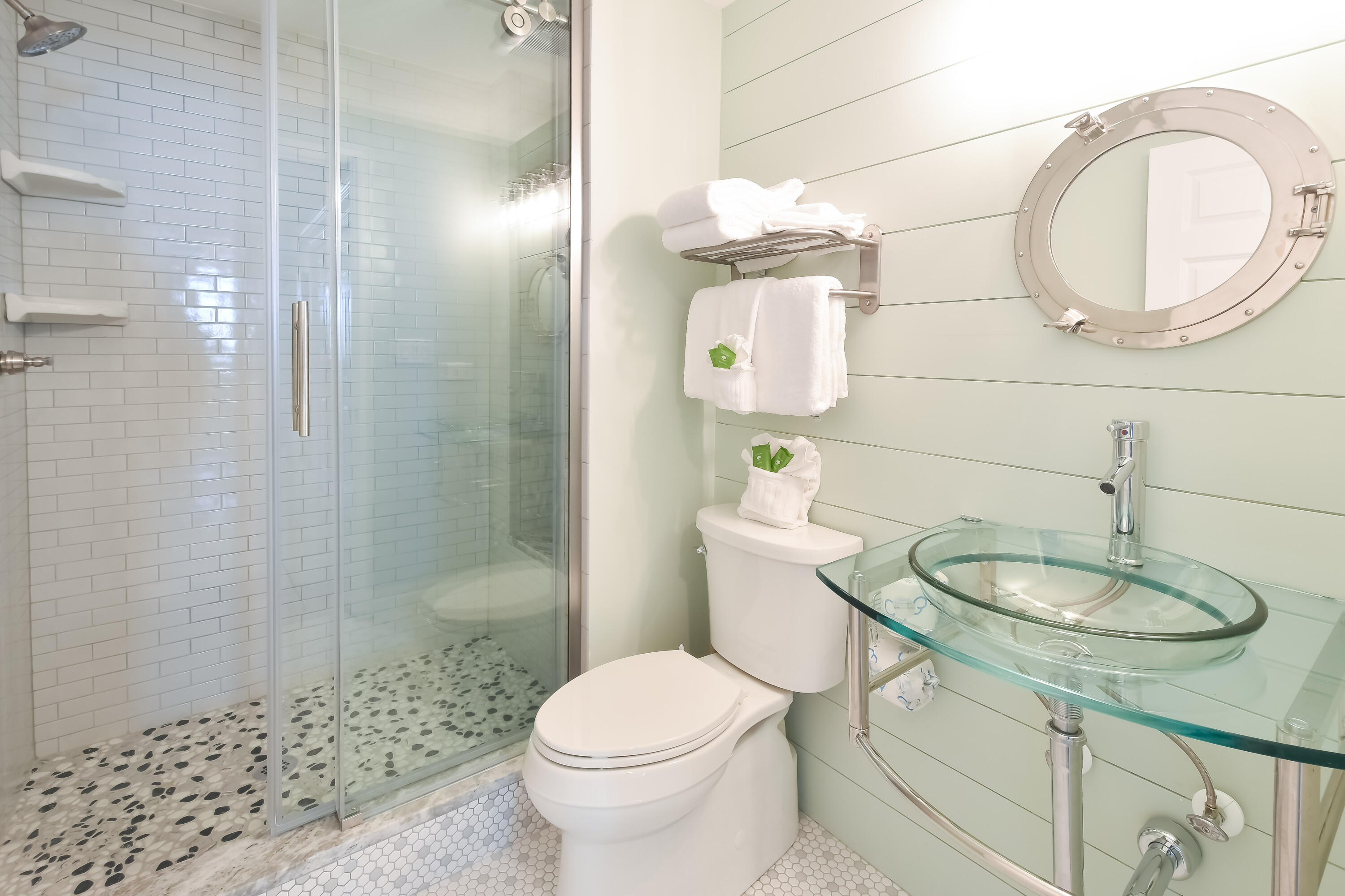 ST. CROIX AT SILVER SHELLS - Residential