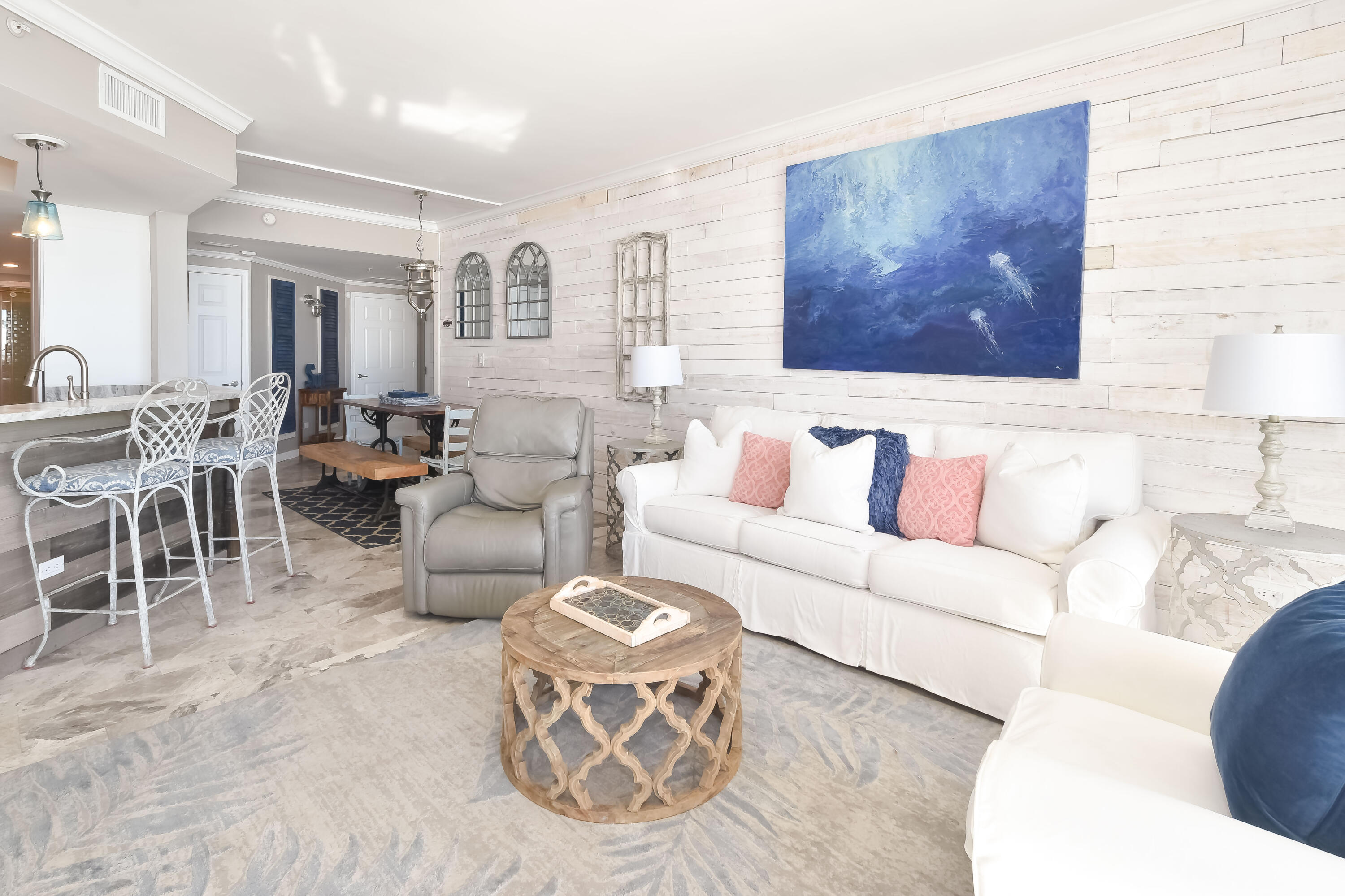 ST. CROIX AT SILVER SHELLS - Residential