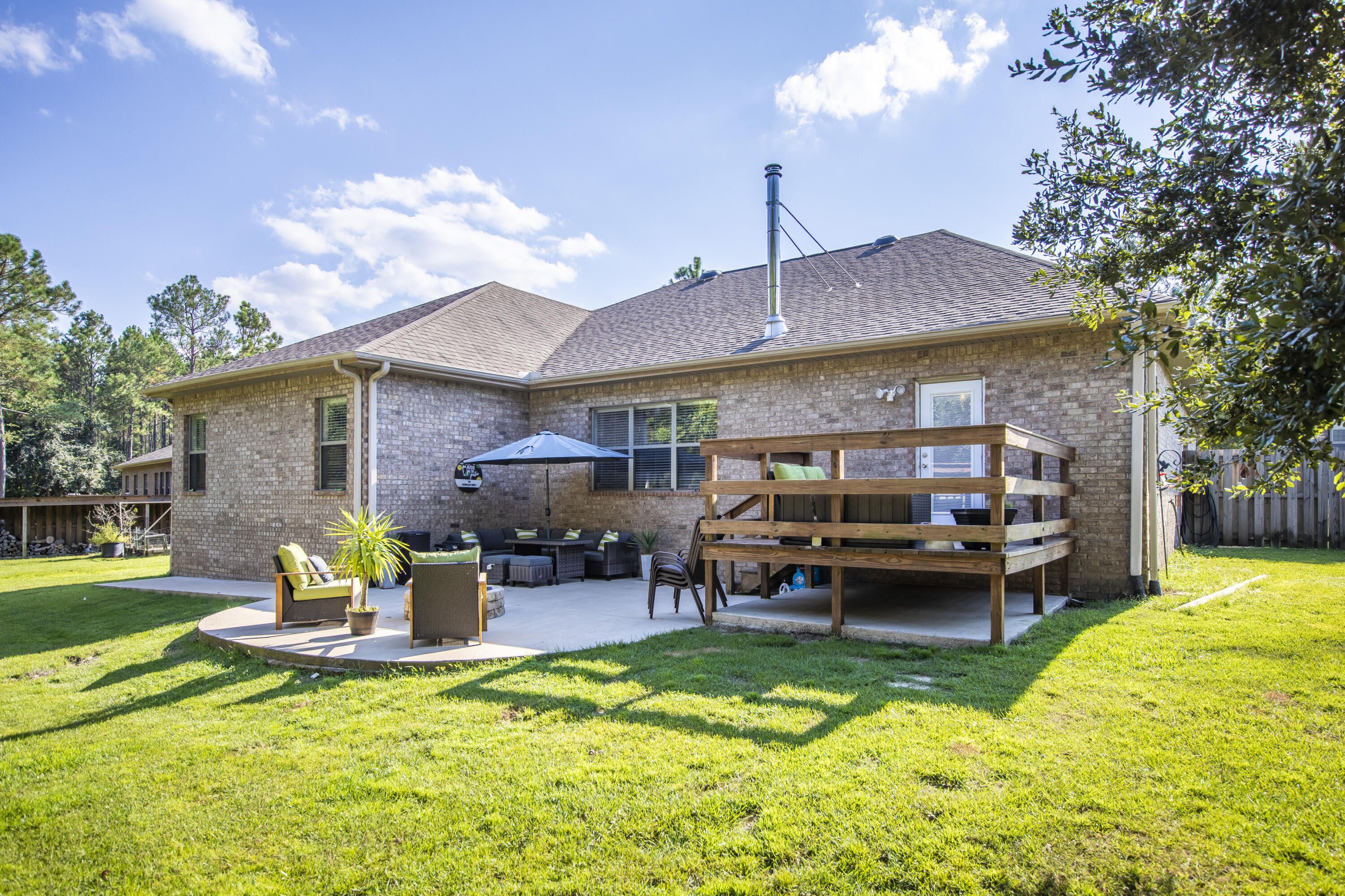 HAMMOCK BAY/SOUNDS - Residential