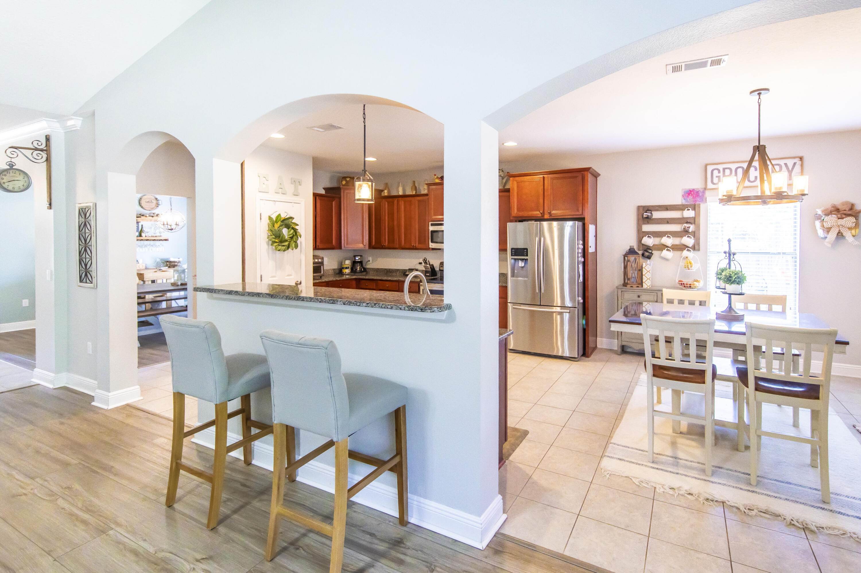 HAMMOCK BAY/SOUNDS - Residential