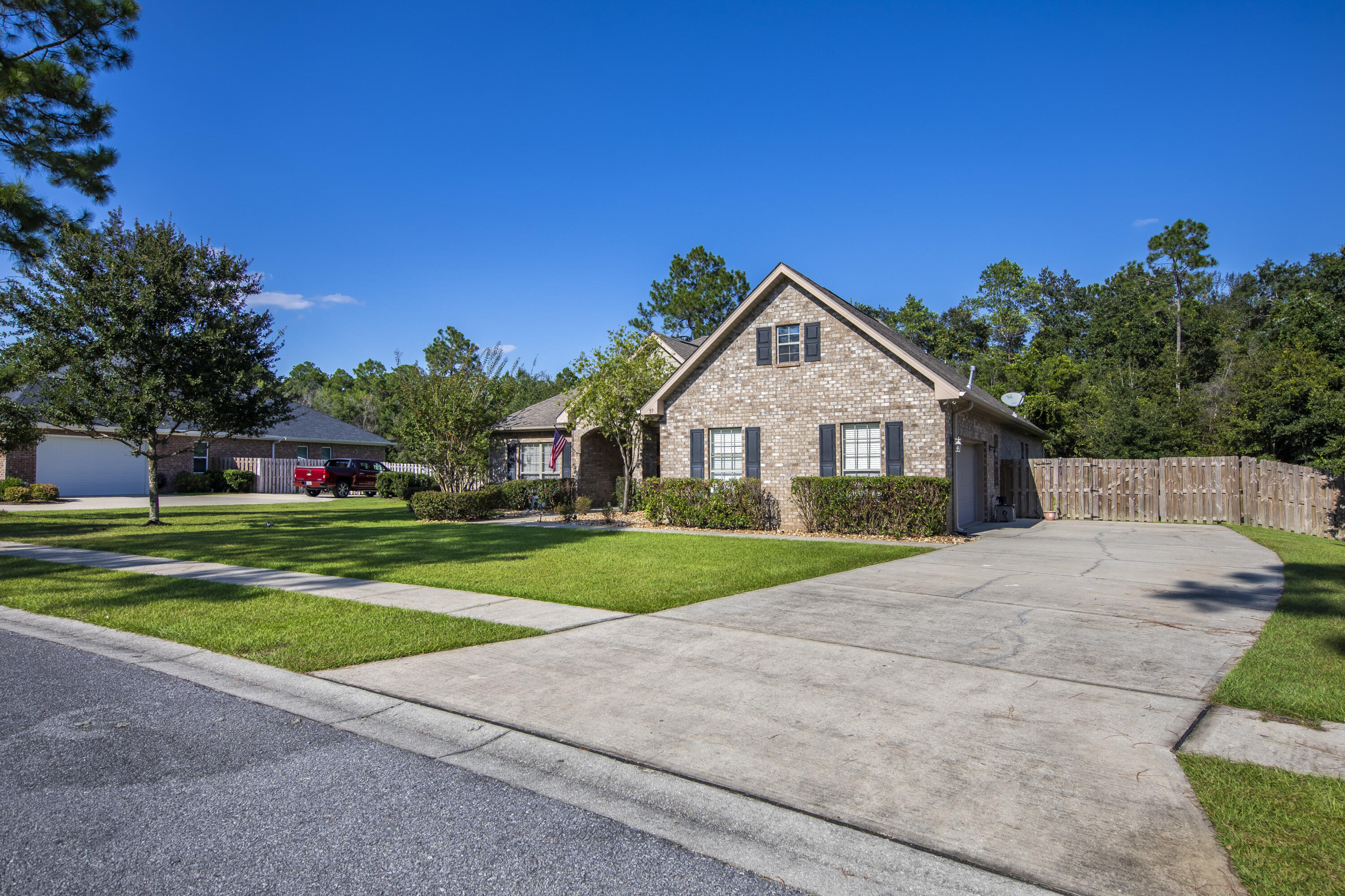 HAMMOCK BAY/SOUNDS - Residential