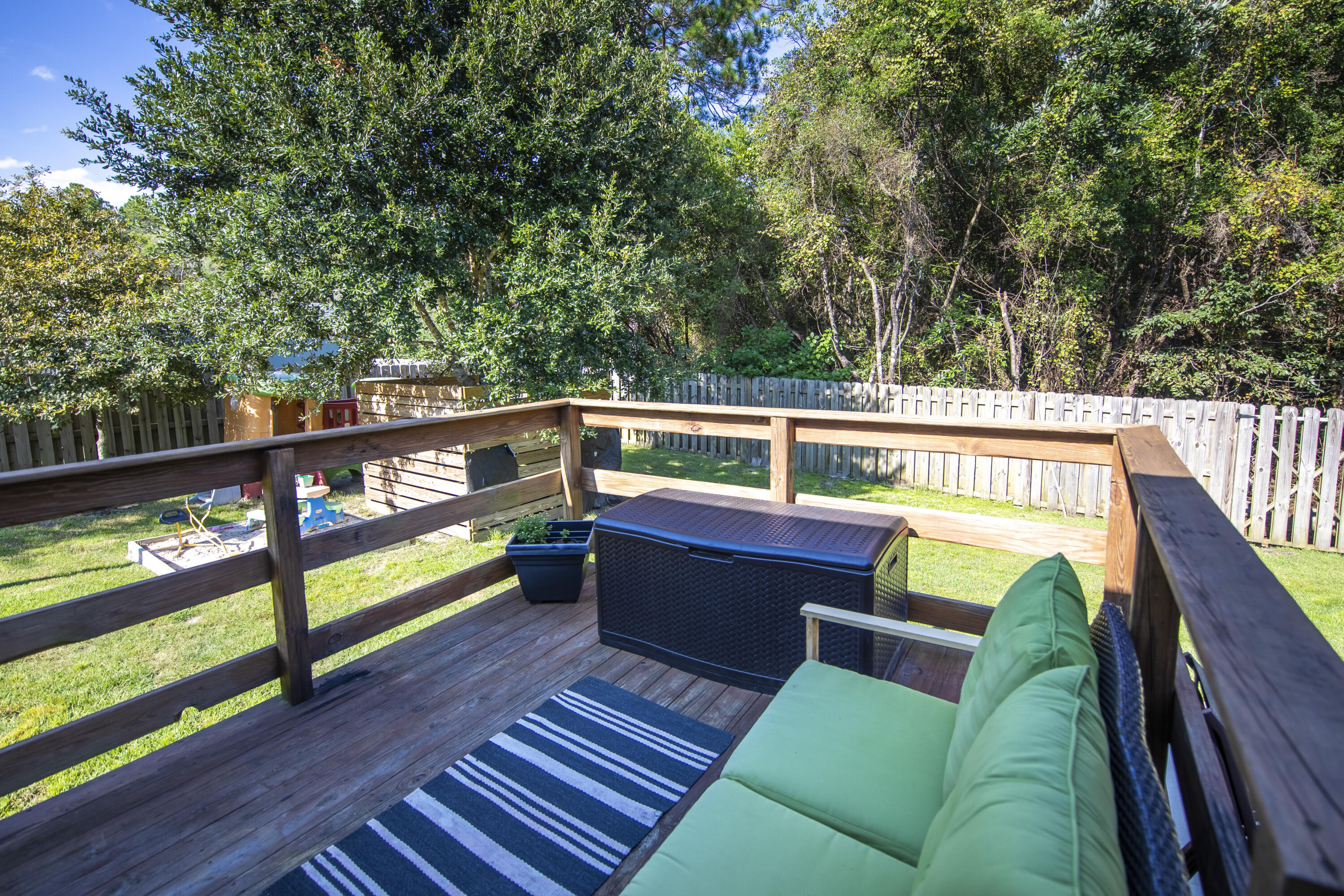 HAMMOCK BAY/SOUNDS - Residential