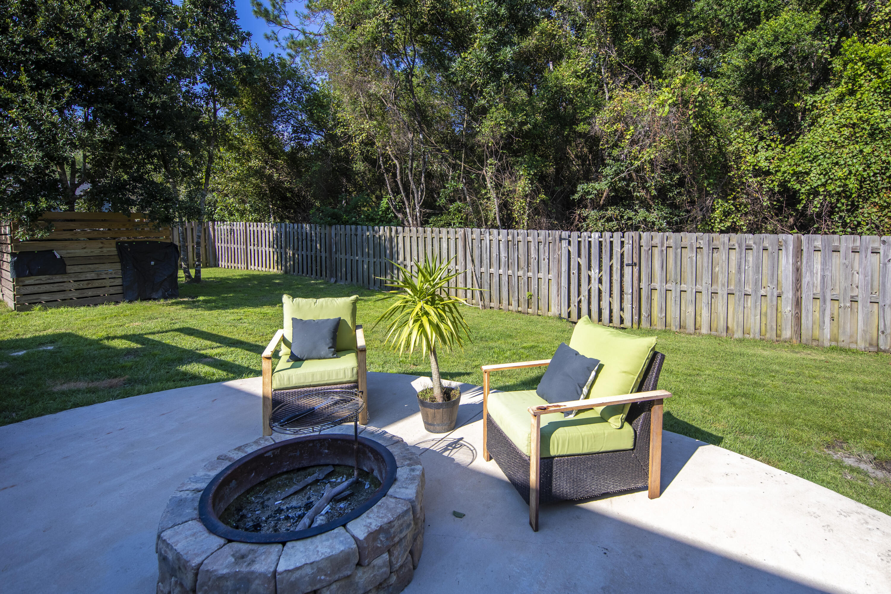 HAMMOCK BAY/SOUNDS - Residential