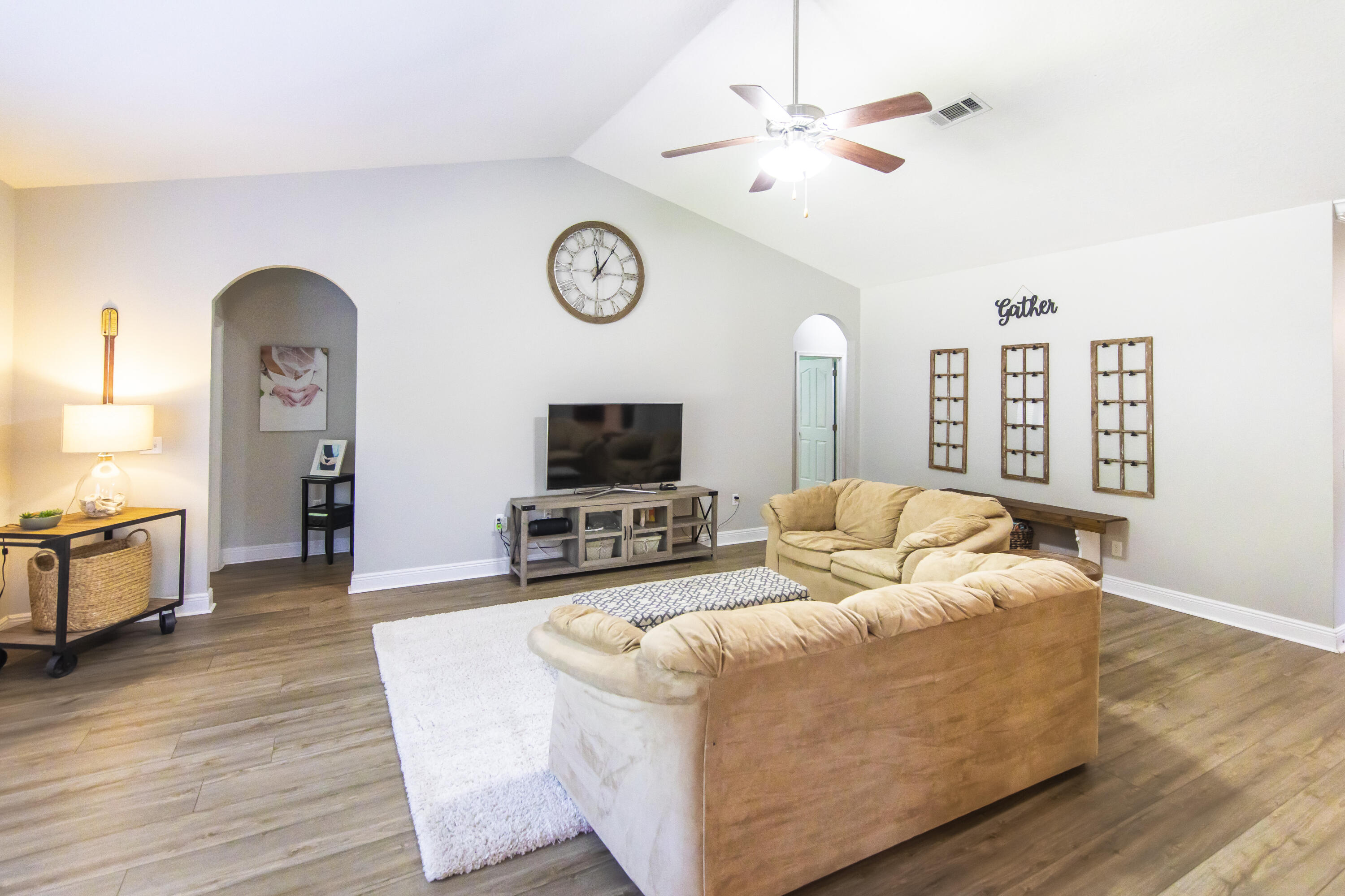 HAMMOCK BAY/SOUNDS - Residential