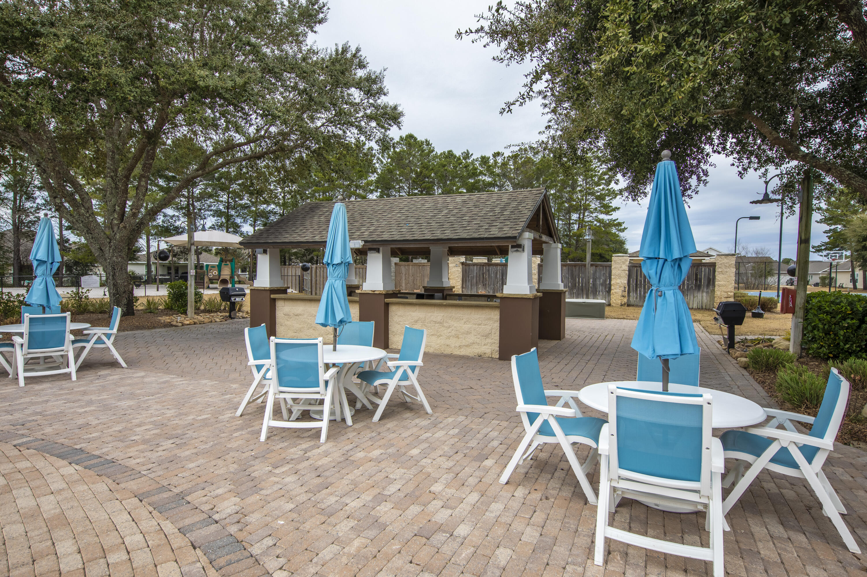 HAMMOCK BAY/SOUNDS - Residential