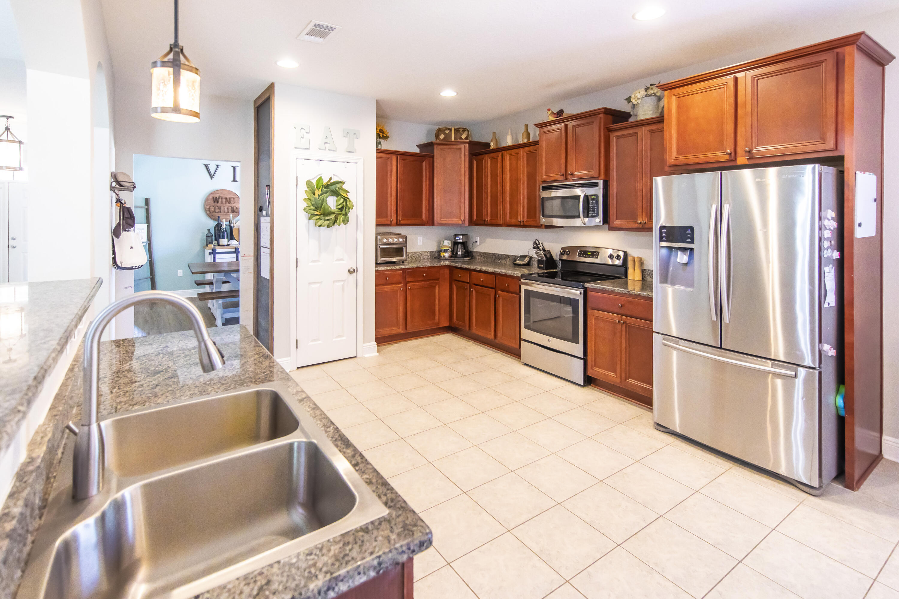 HAMMOCK BAY/SOUNDS - Residential