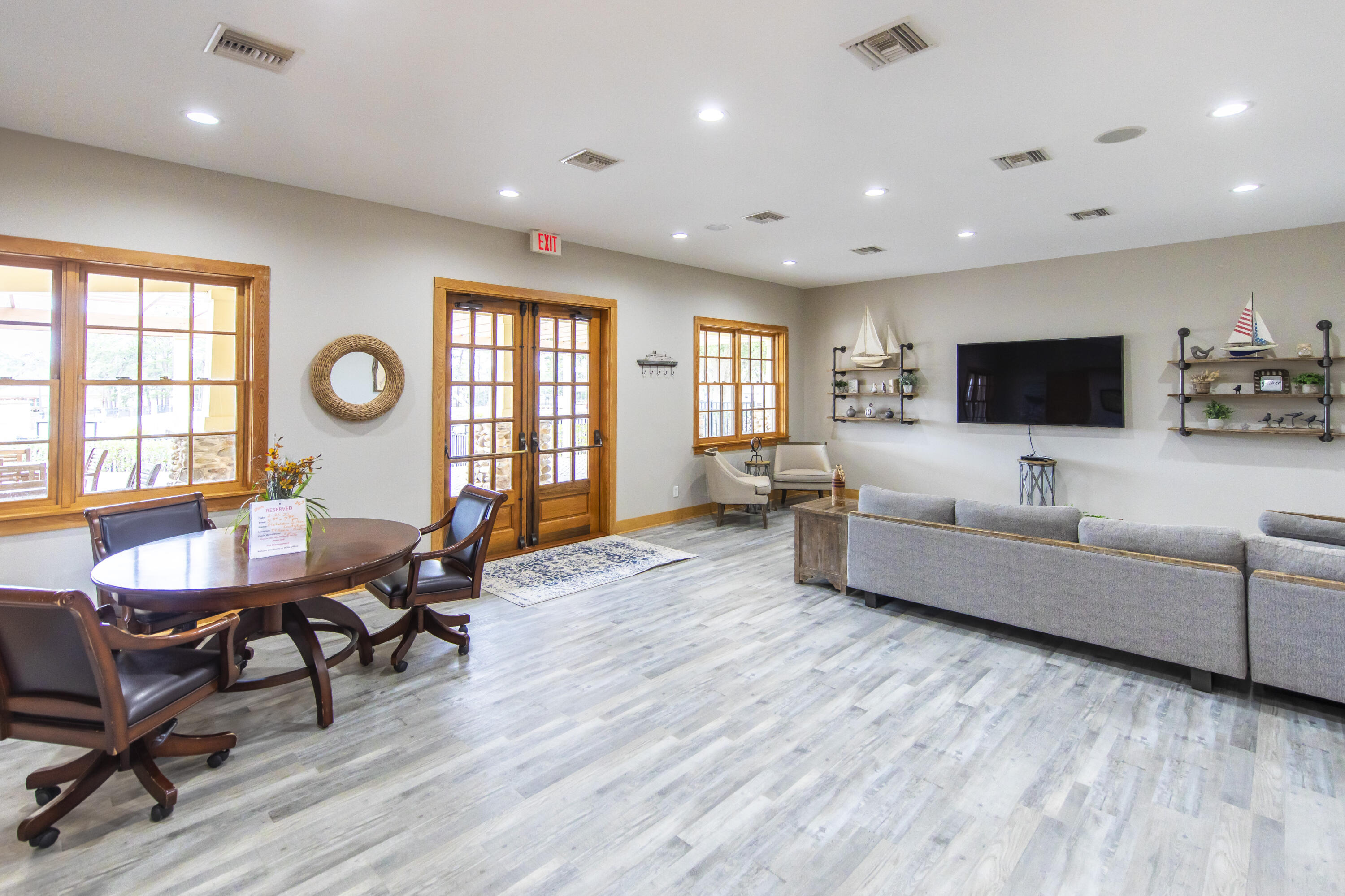 HAMMOCK BAY/SOUNDS - Residential