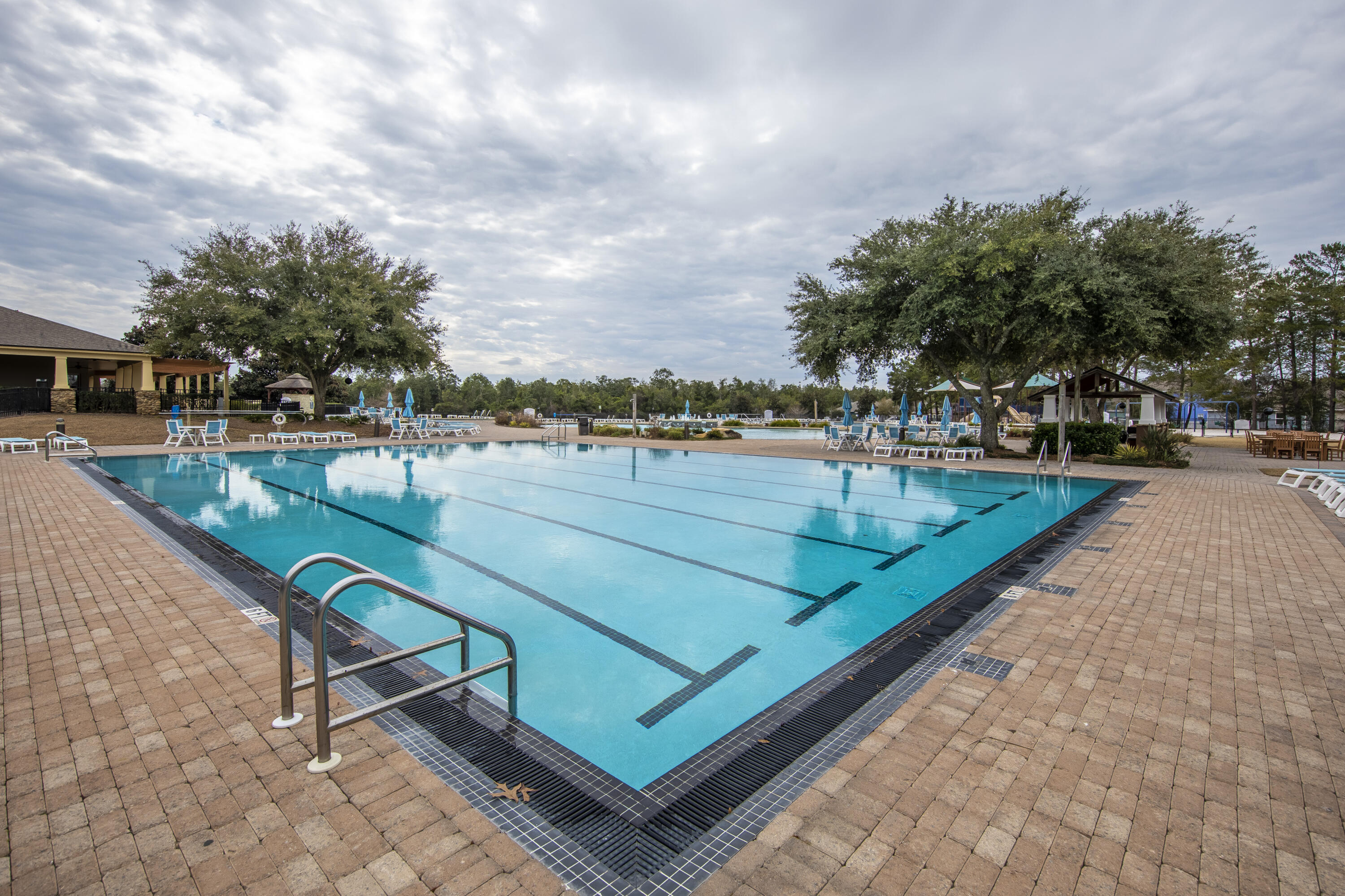 HAMMOCK BAY/SOUNDS - Residential