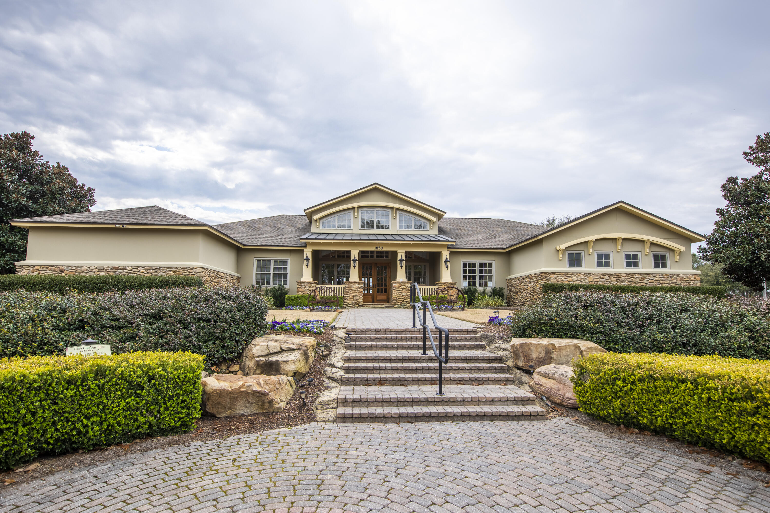 HAMMOCK BAY/SOUNDS - Residential