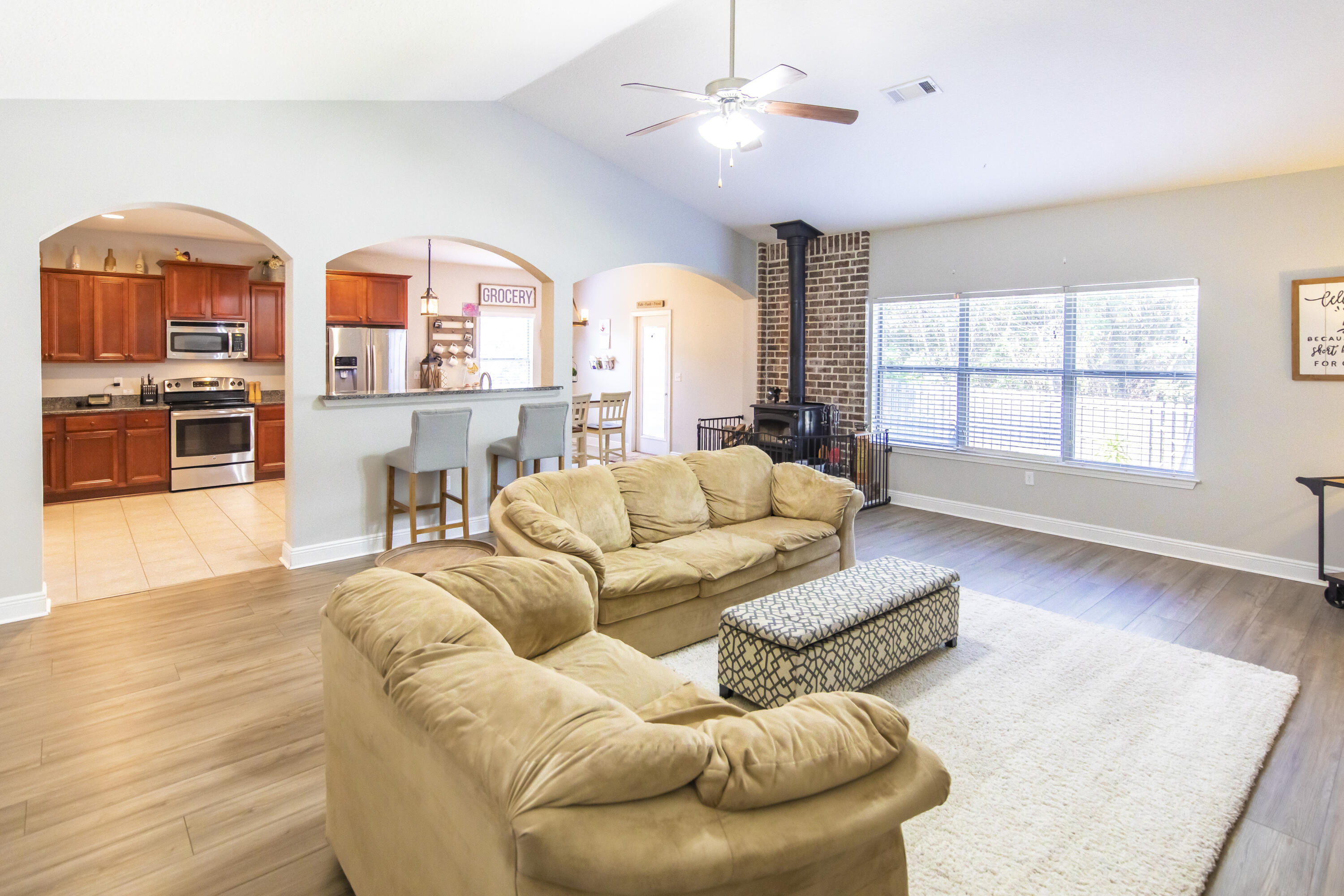 HAMMOCK BAY/SOUNDS - Residential