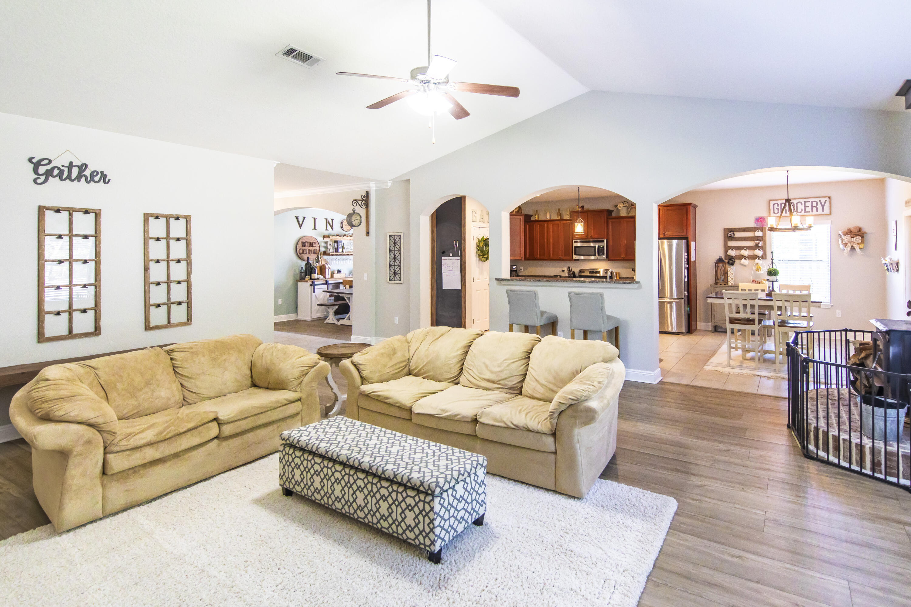 HAMMOCK BAY/SOUNDS - Residential