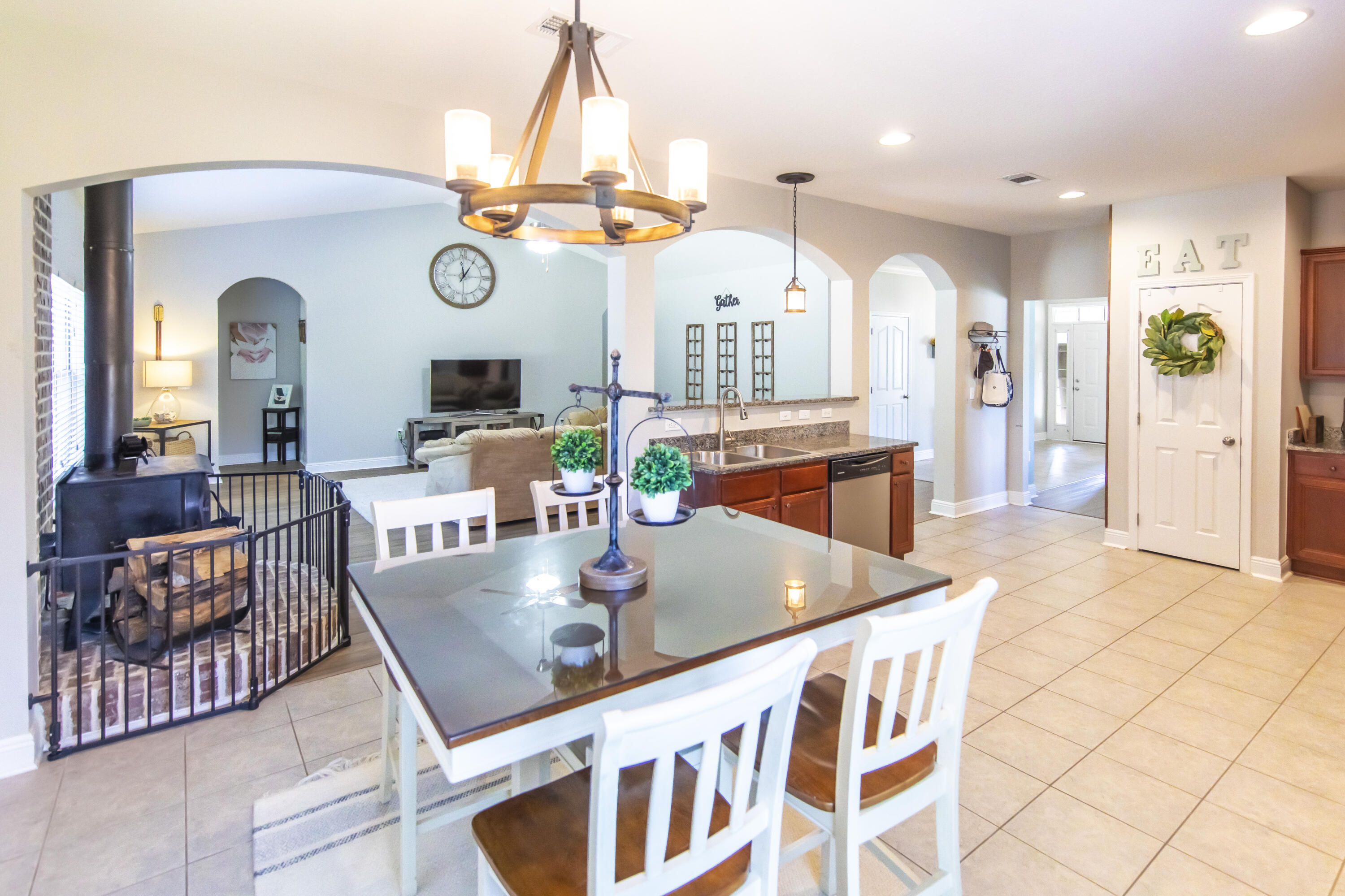 HAMMOCK BAY/SOUNDS - Residential