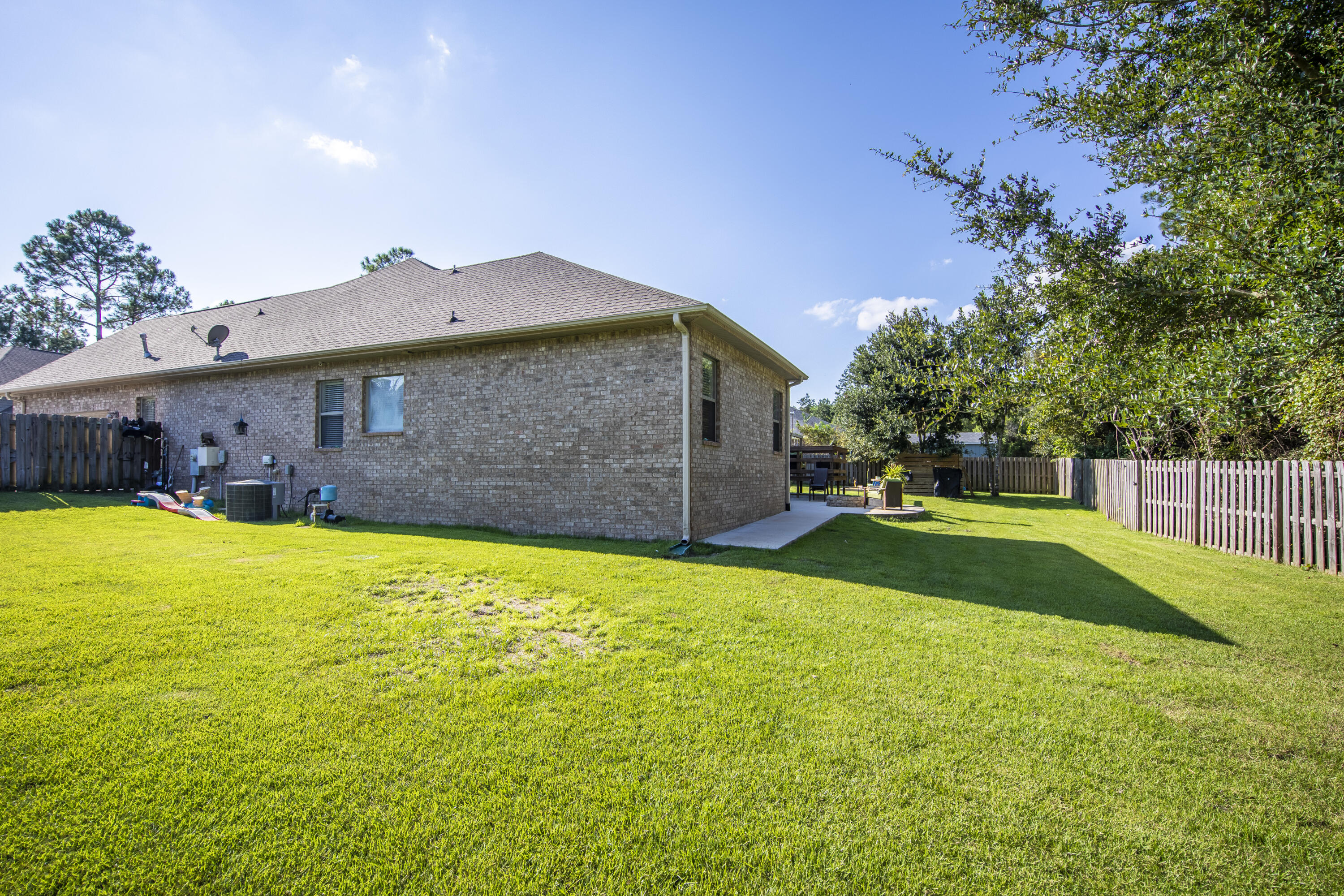 HAMMOCK BAY/SOUNDS - Residential