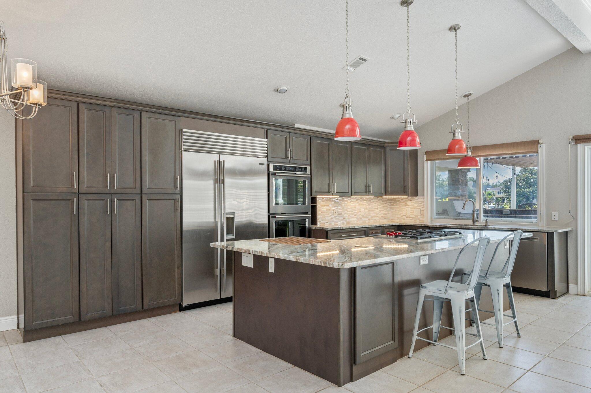 SUNSET BEACH - Residential