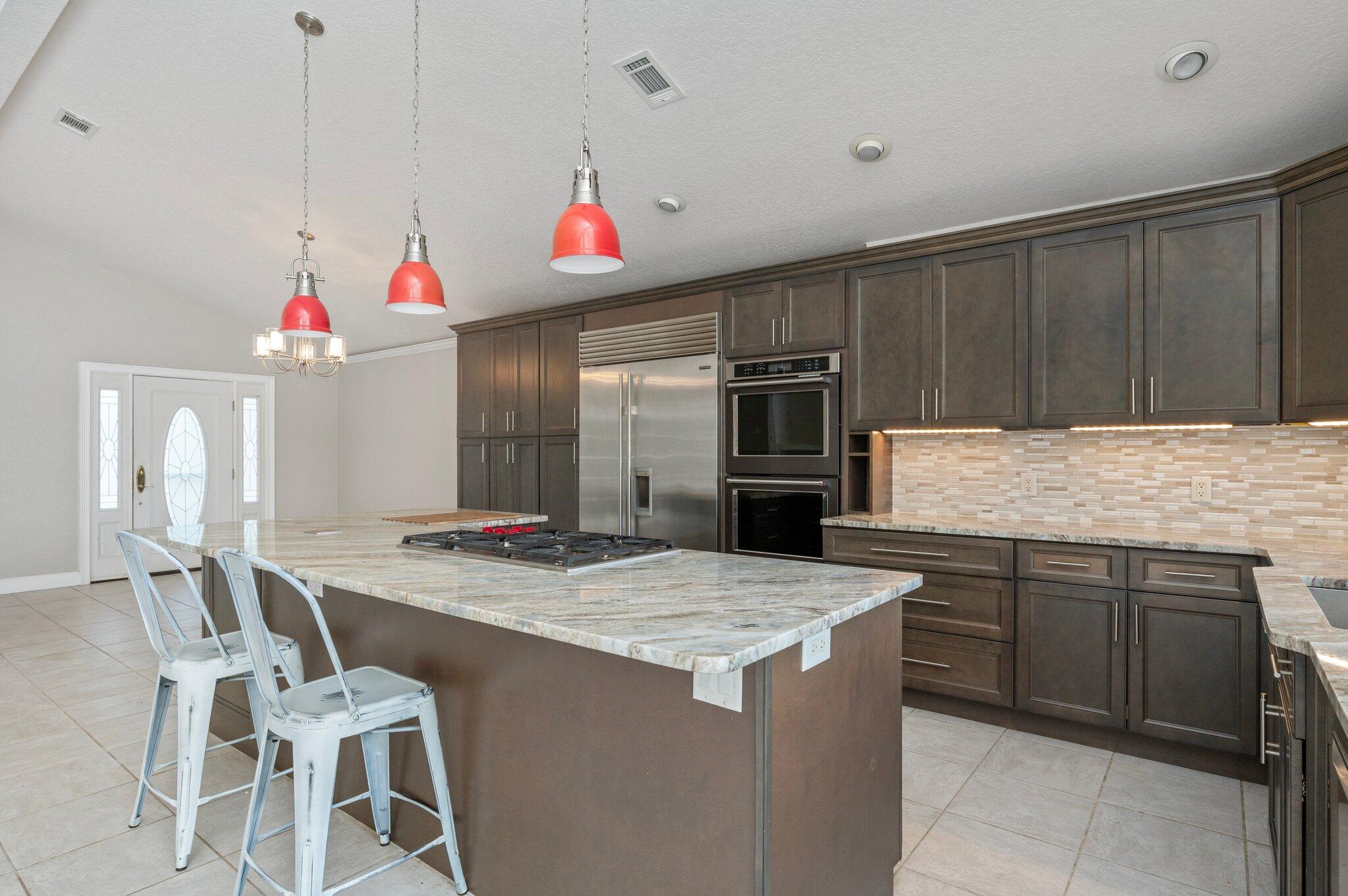 SUNSET BEACH - Residential