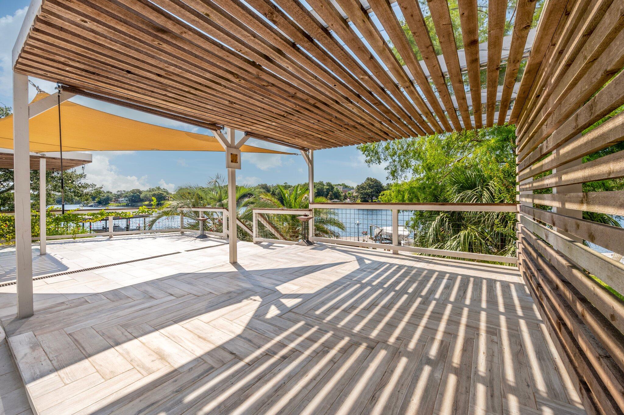 SUNSET BEACH - Residential