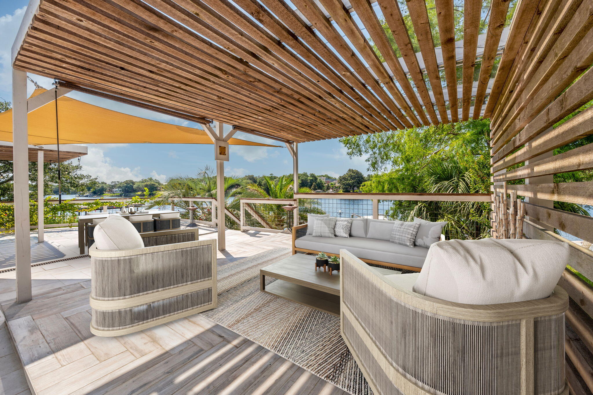 SUNSET BEACH - Residential