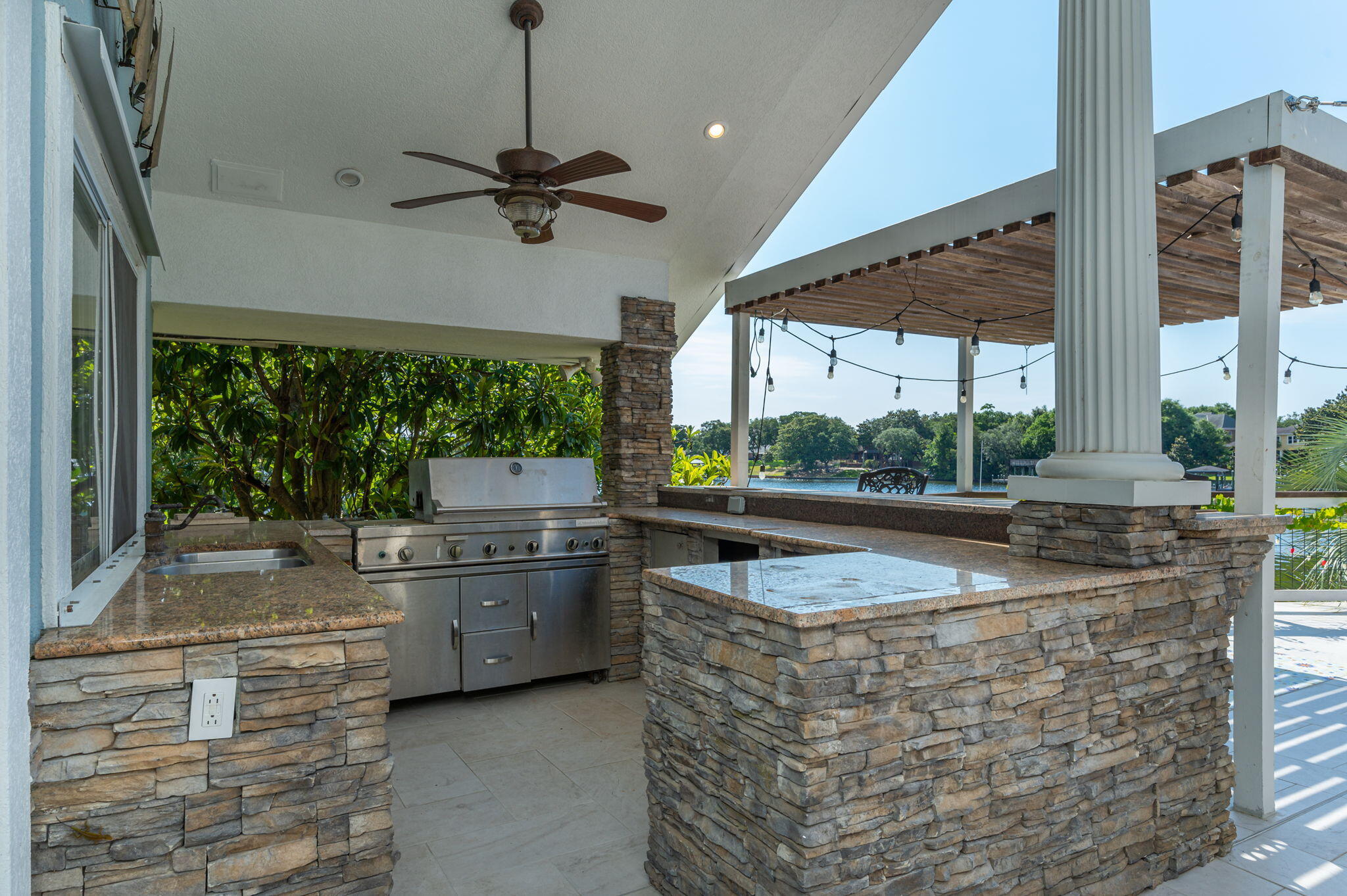 SUNSET BEACH - Residential