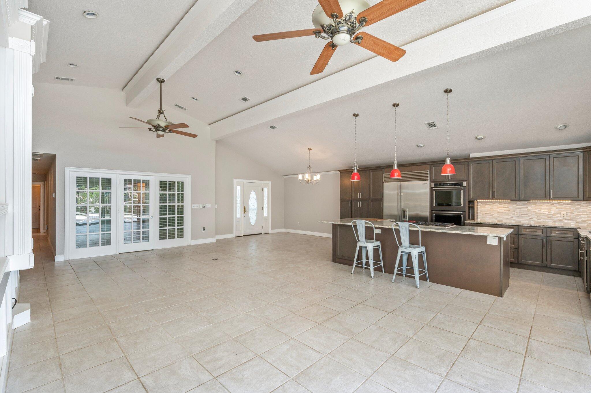 SUNSET BEACH - Residential