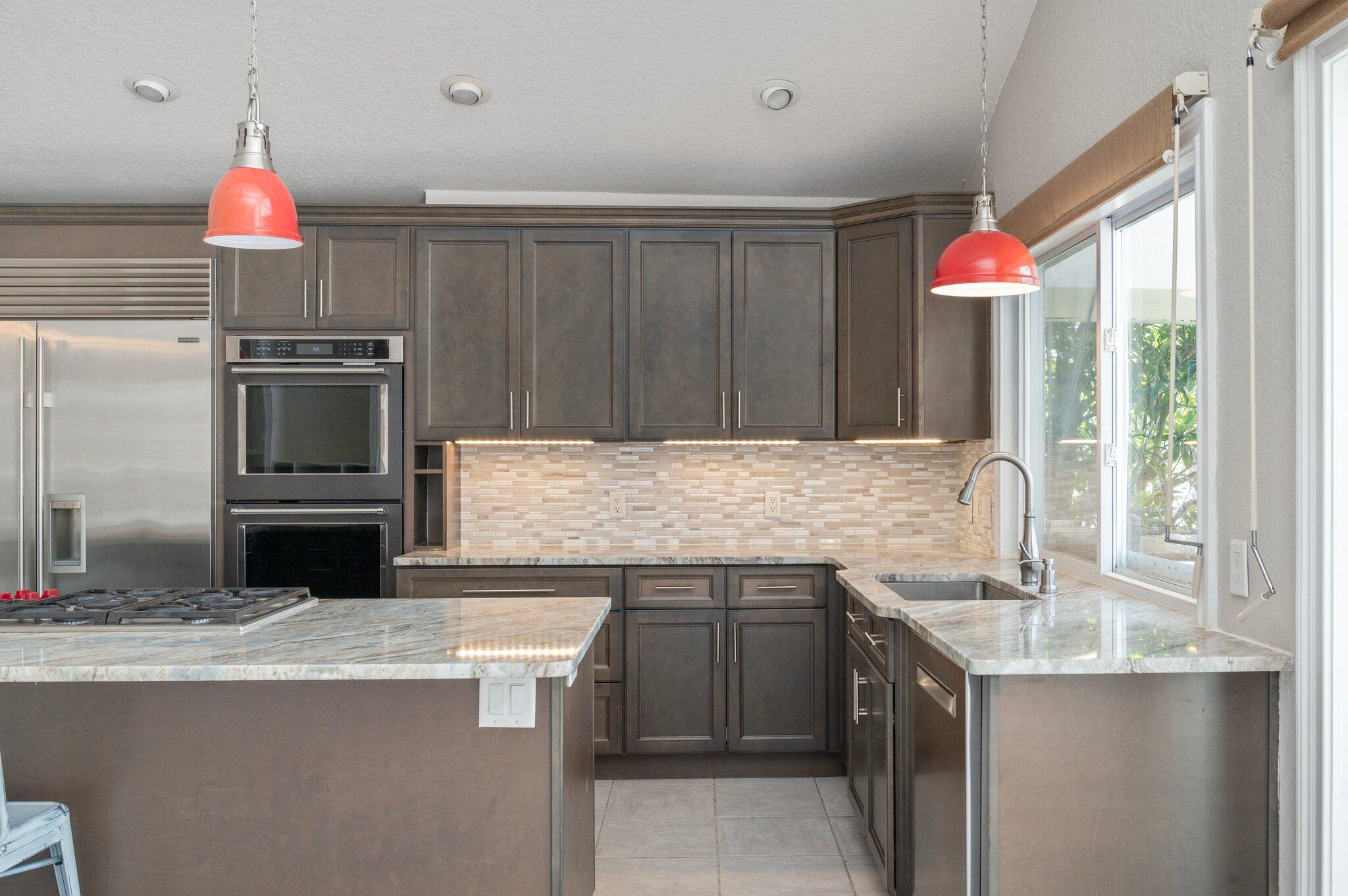 SUNSET BEACH - Residential