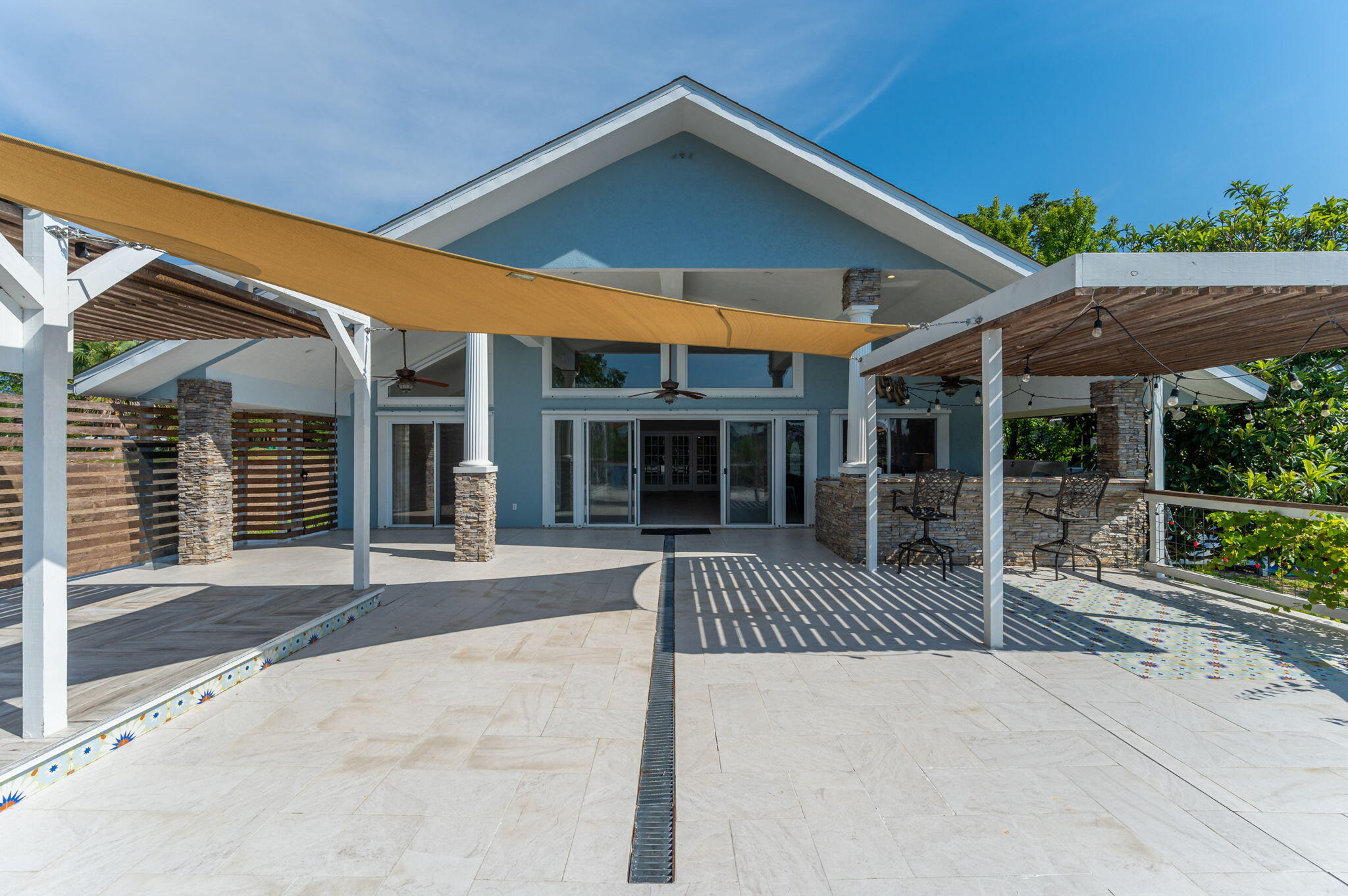 SUNSET BEACH - Residential