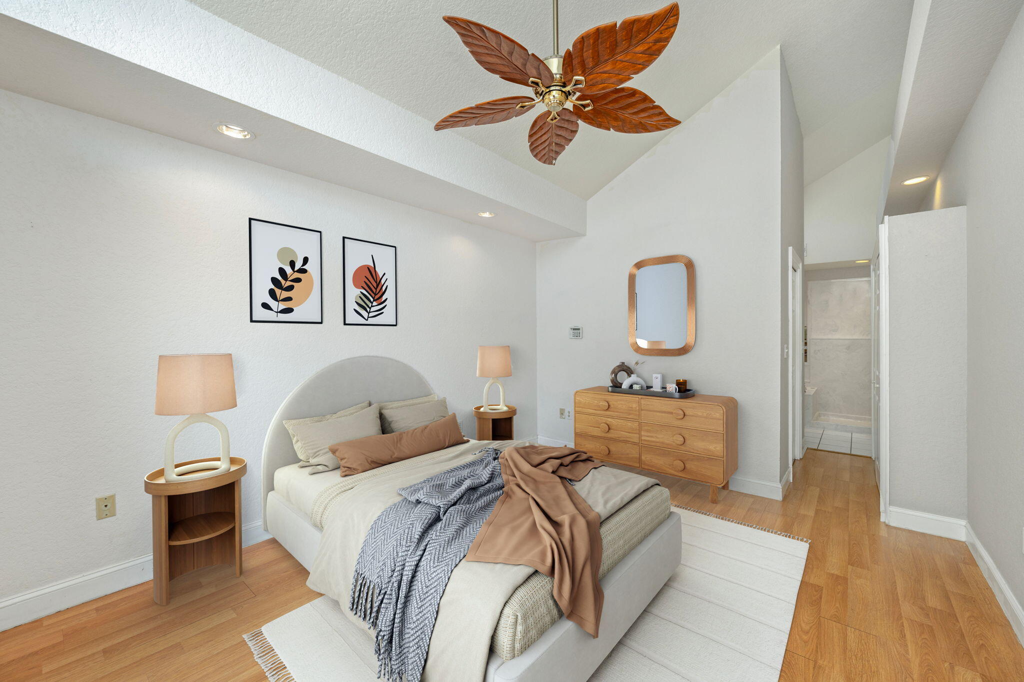 SUNSET BEACH - Residential
