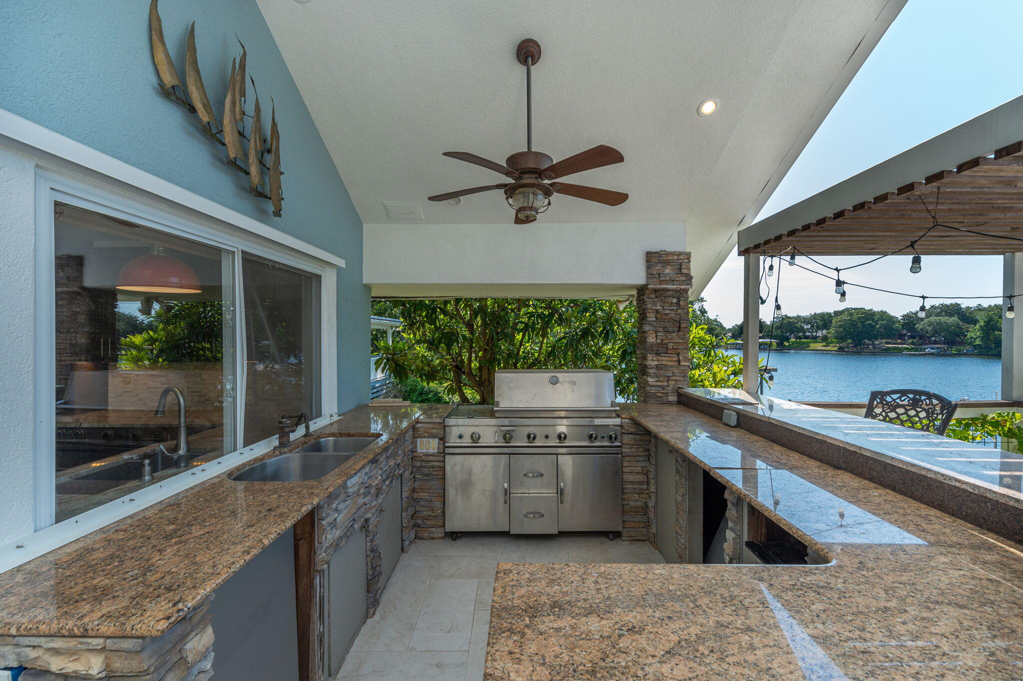 SUNSET BEACH - Residential
