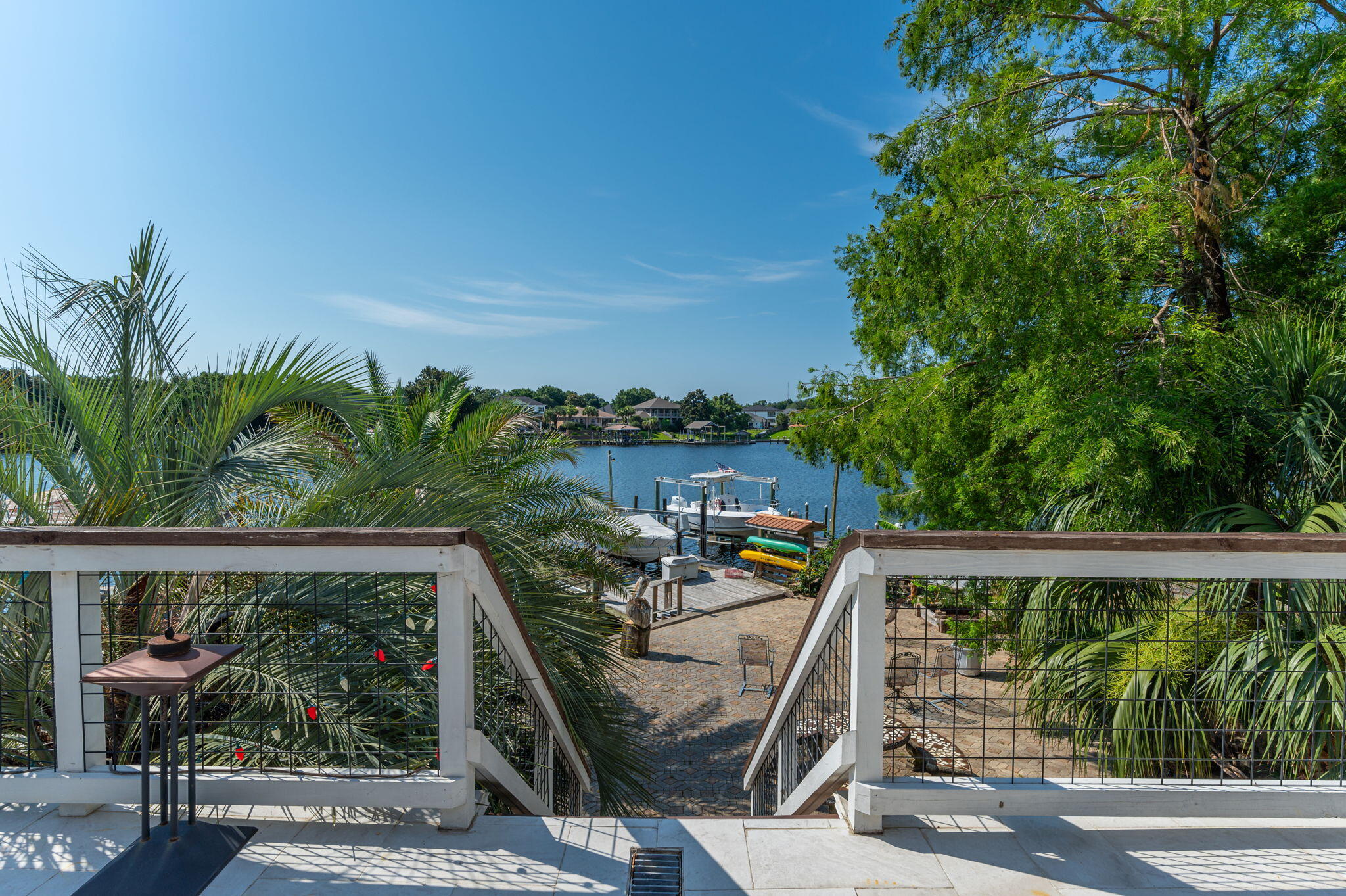 SUNSET BEACH - Residential