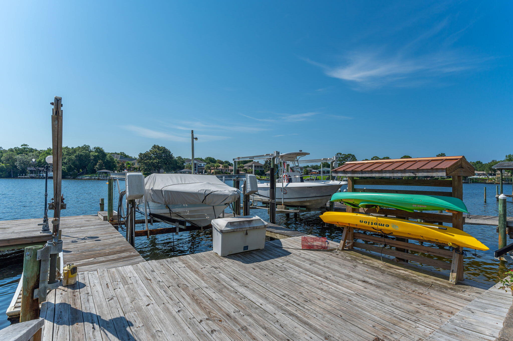 SUNSET BEACH - Residential