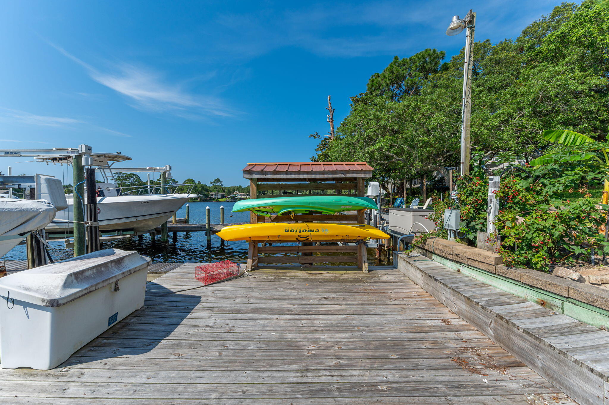 SUNSET BEACH - Residential