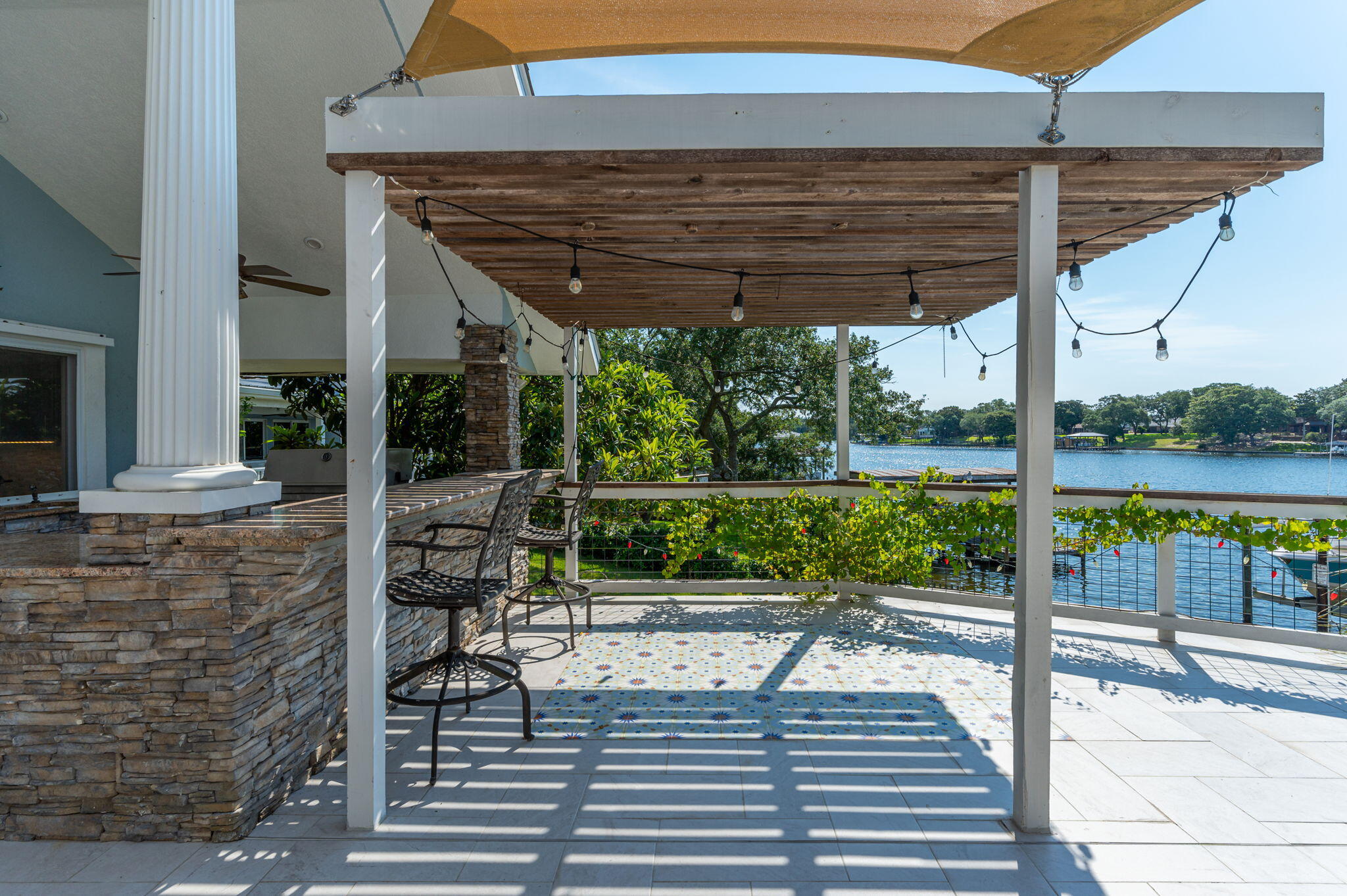 SUNSET BEACH - Residential