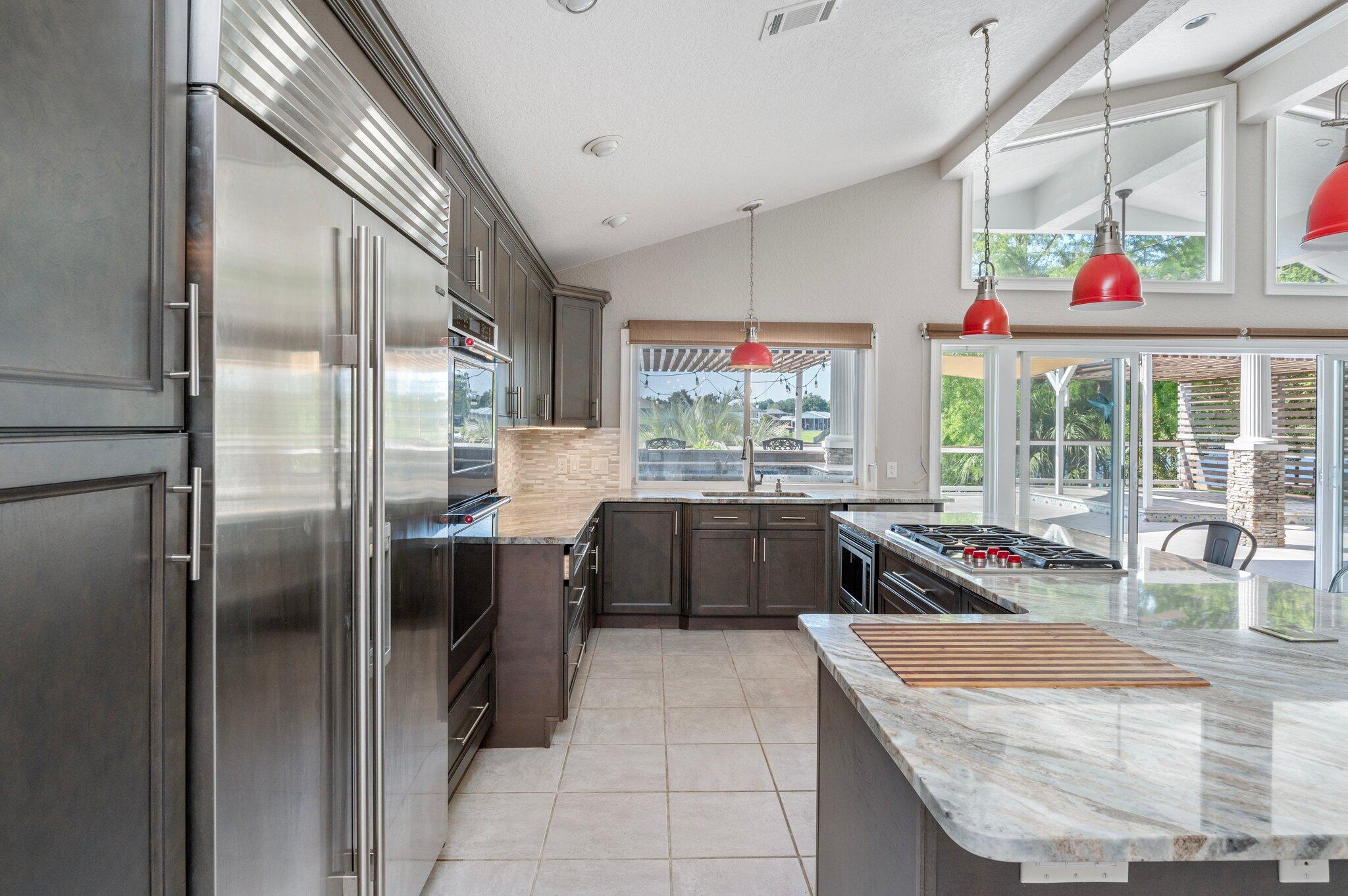 SUNSET BEACH - Residential