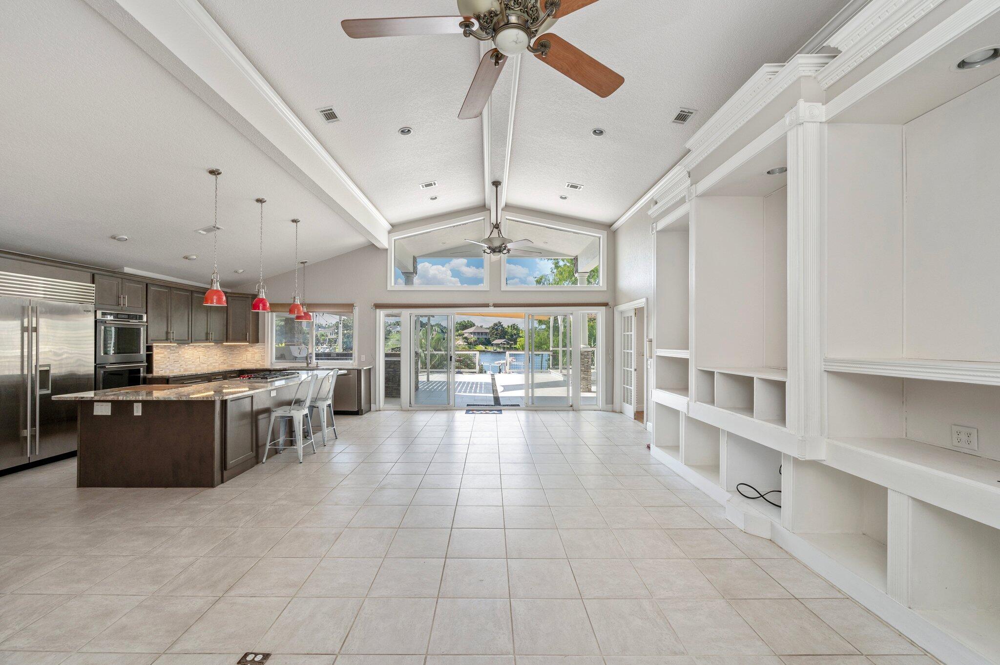SUNSET BEACH - Residential